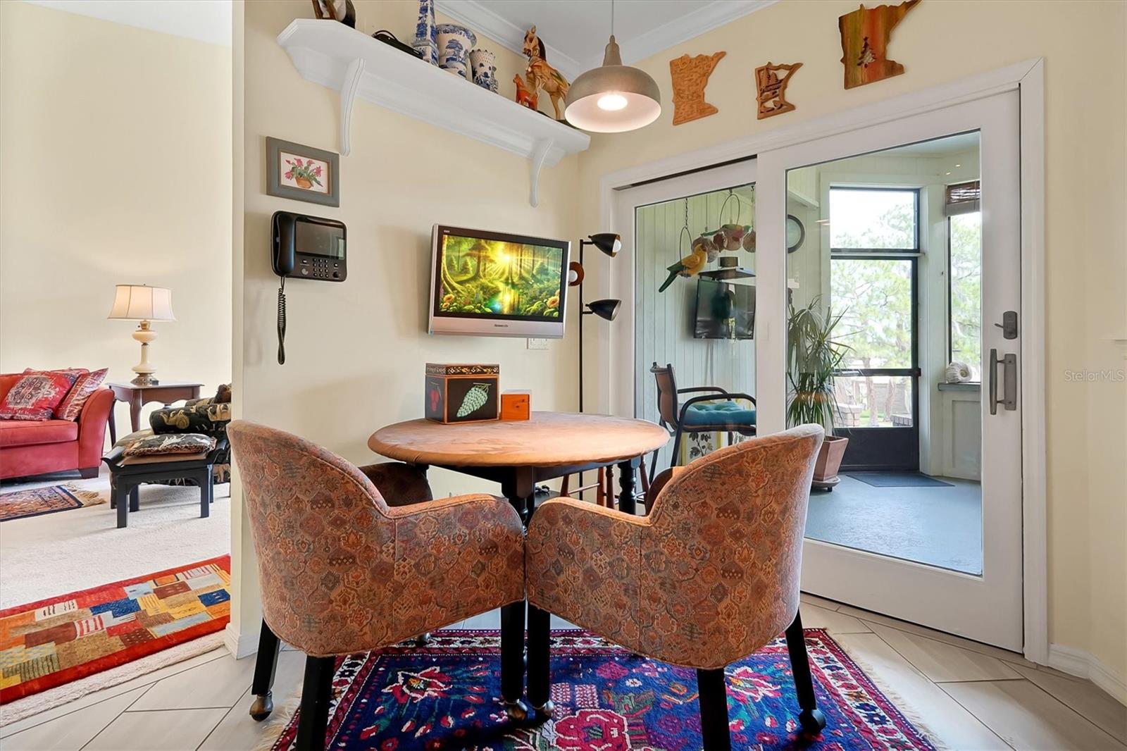 VALHALLA - Residential