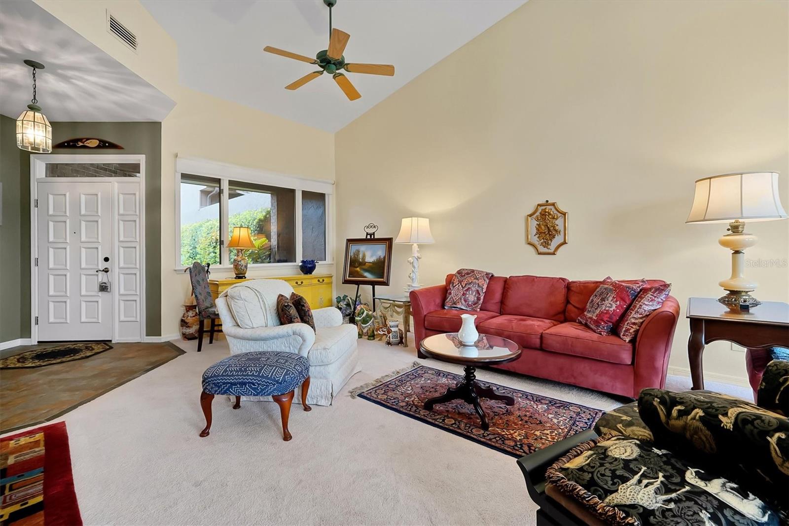 VALHALLA - Residential