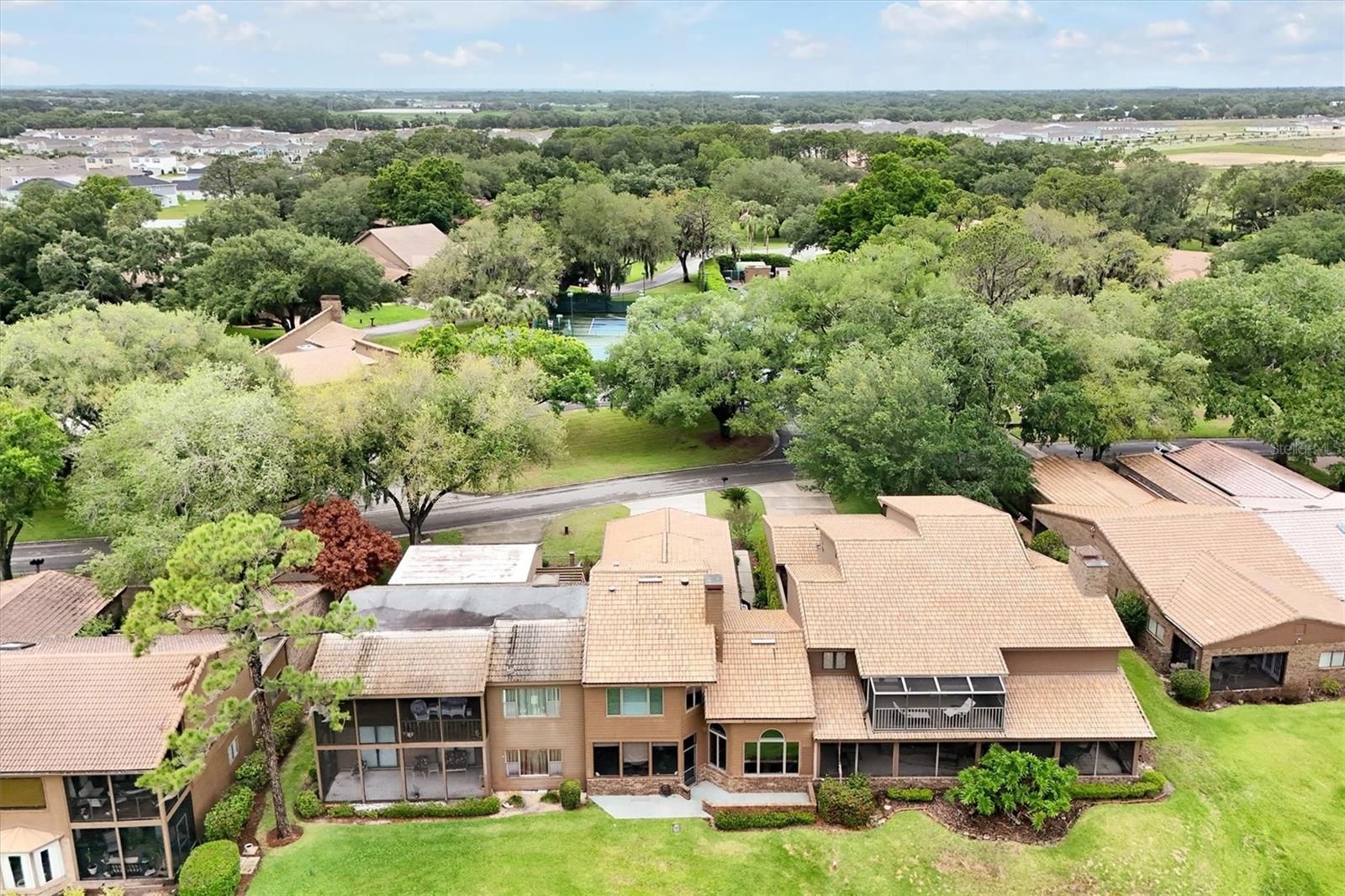 VALHALLA - Residential