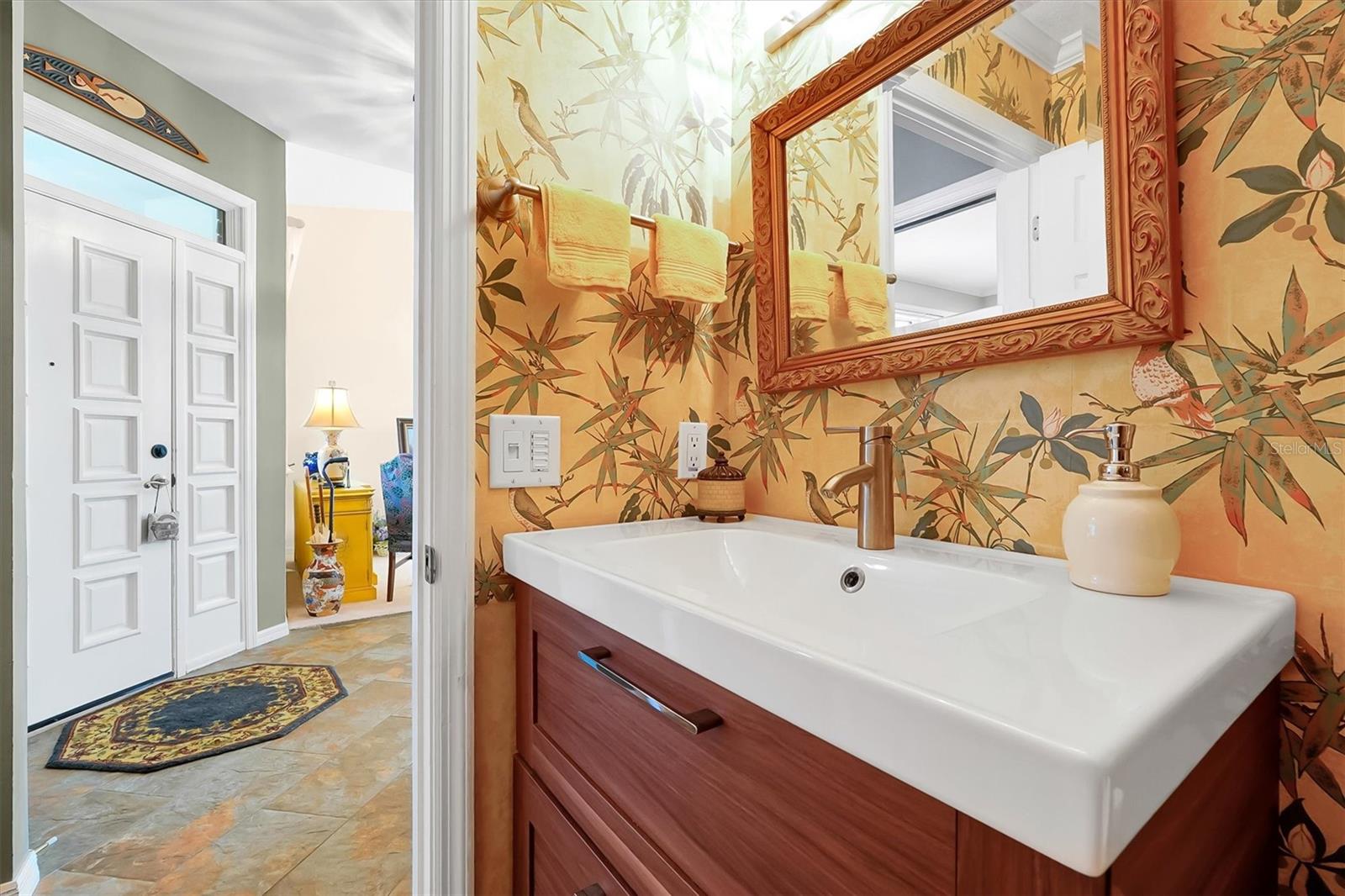 VALHALLA - Residential