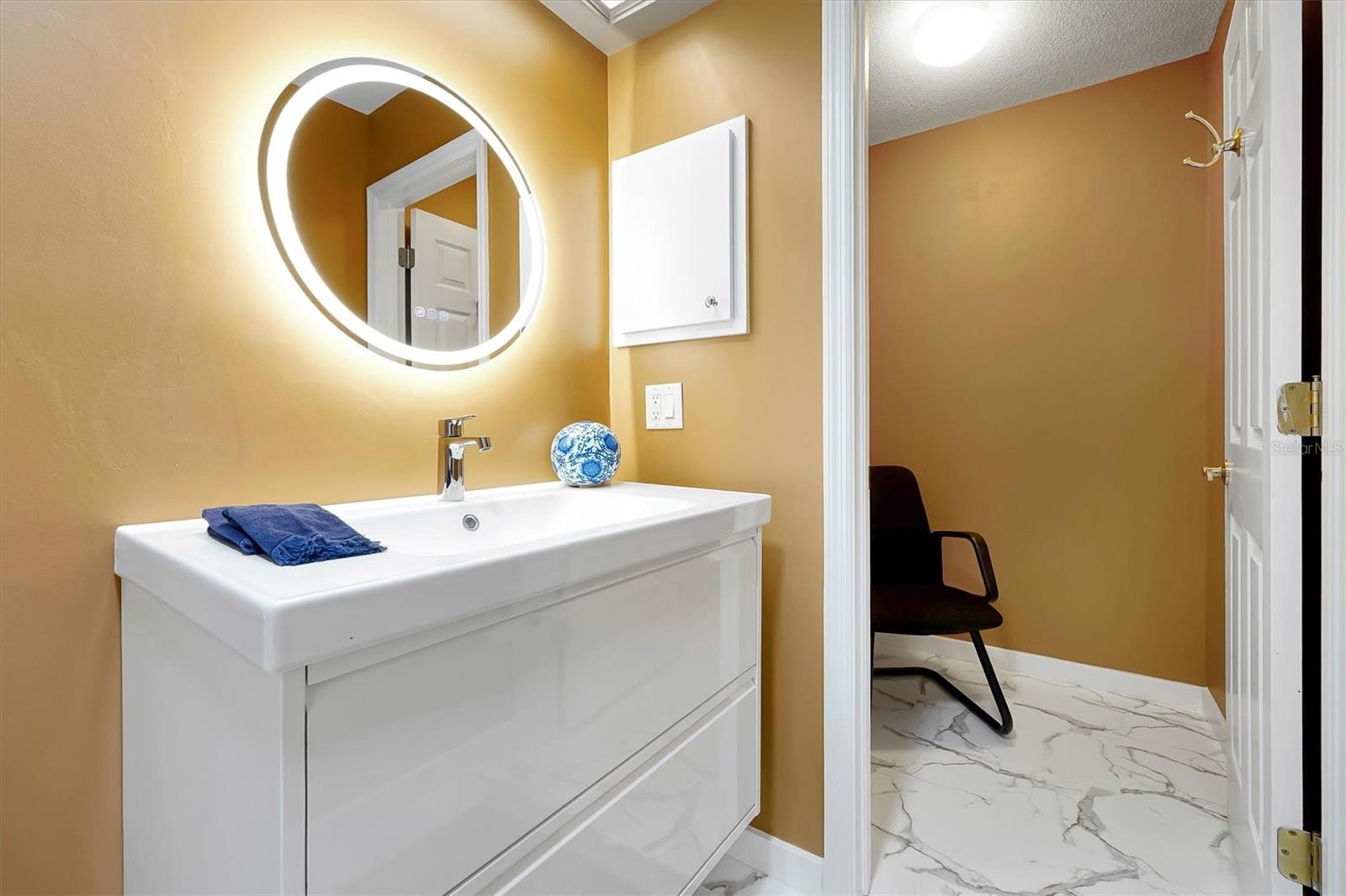 VALHALLA - Residential