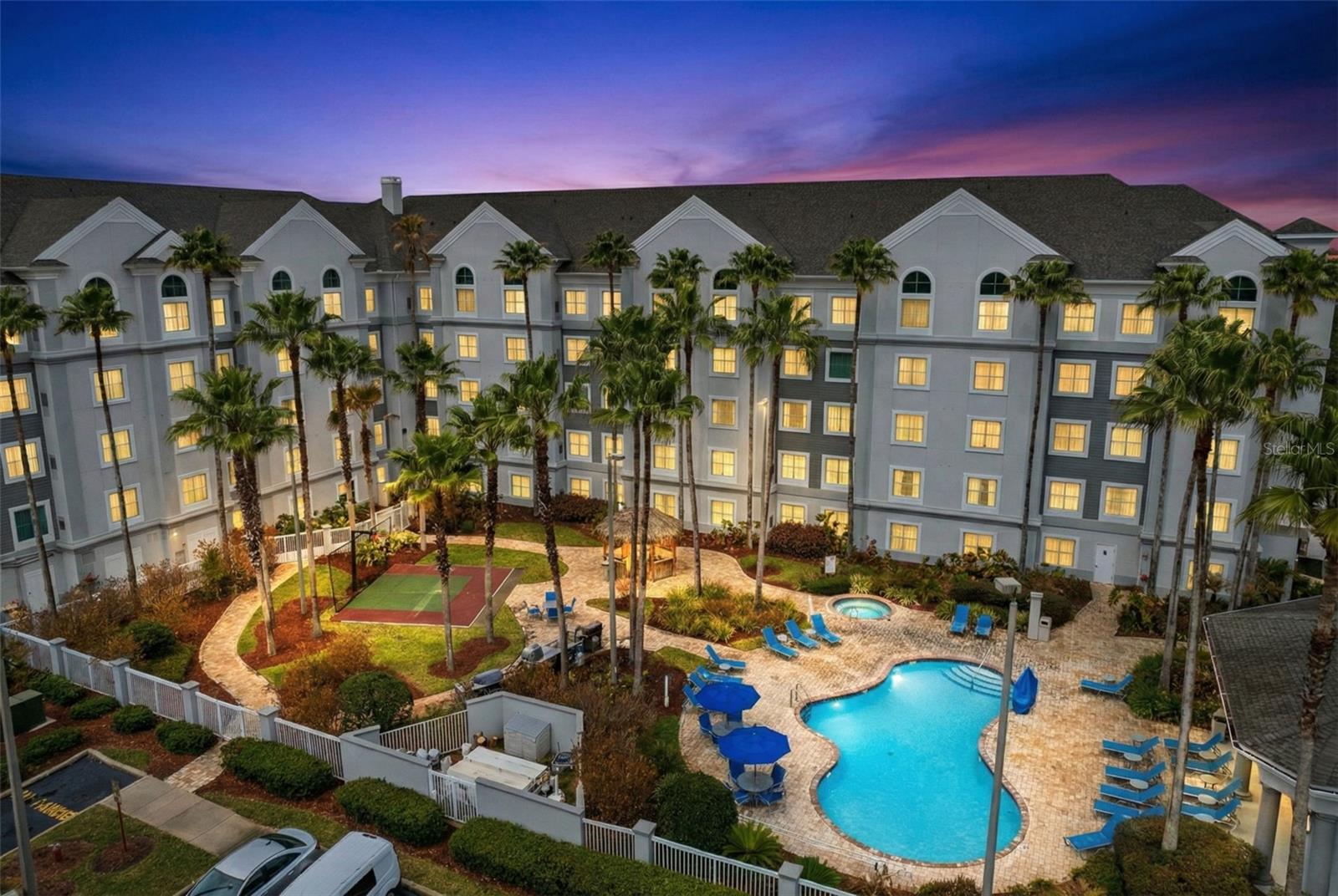 8303 PALM PARKWAY 511