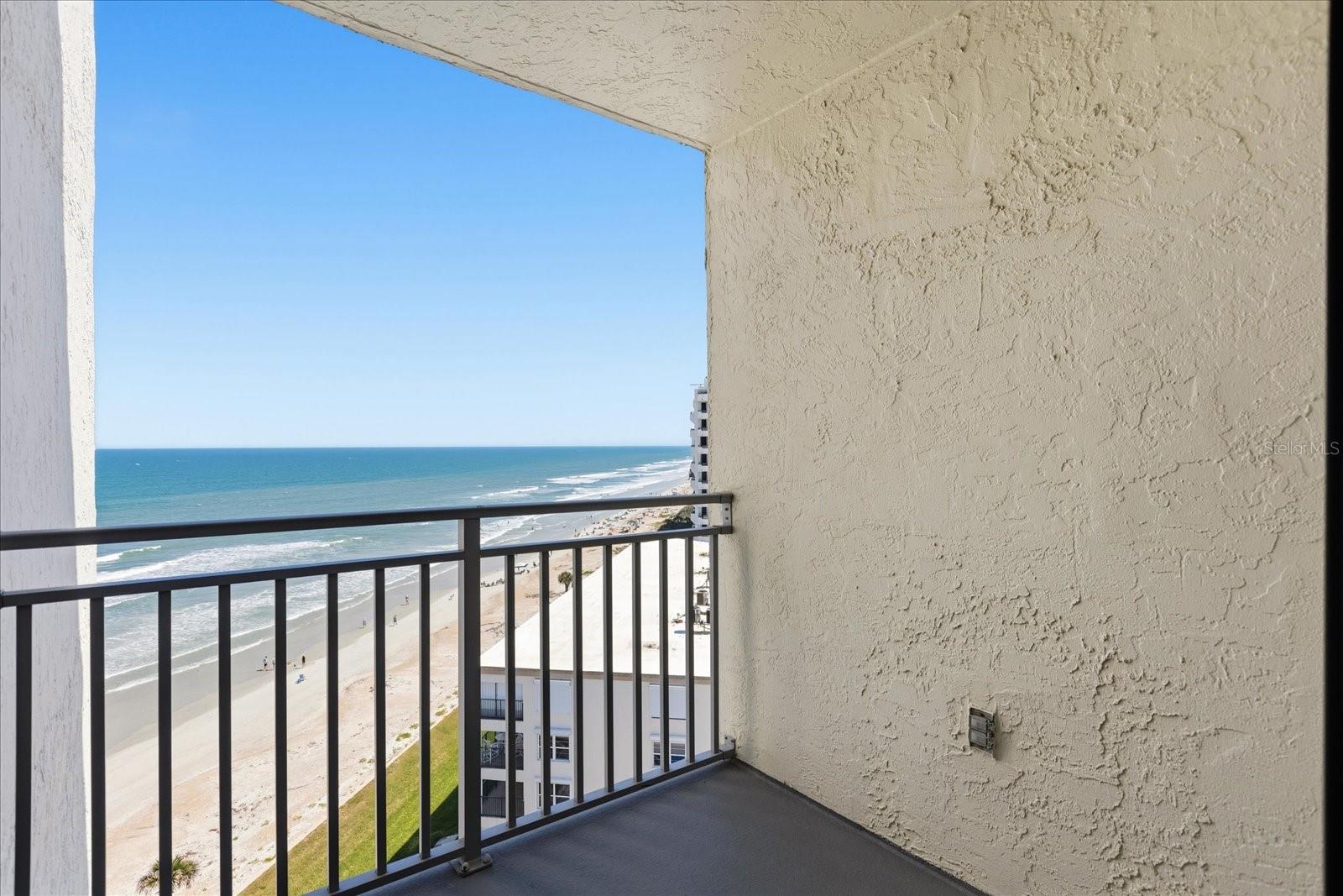 SEASCAPE TOWERS CONDO PH 01 - Residential