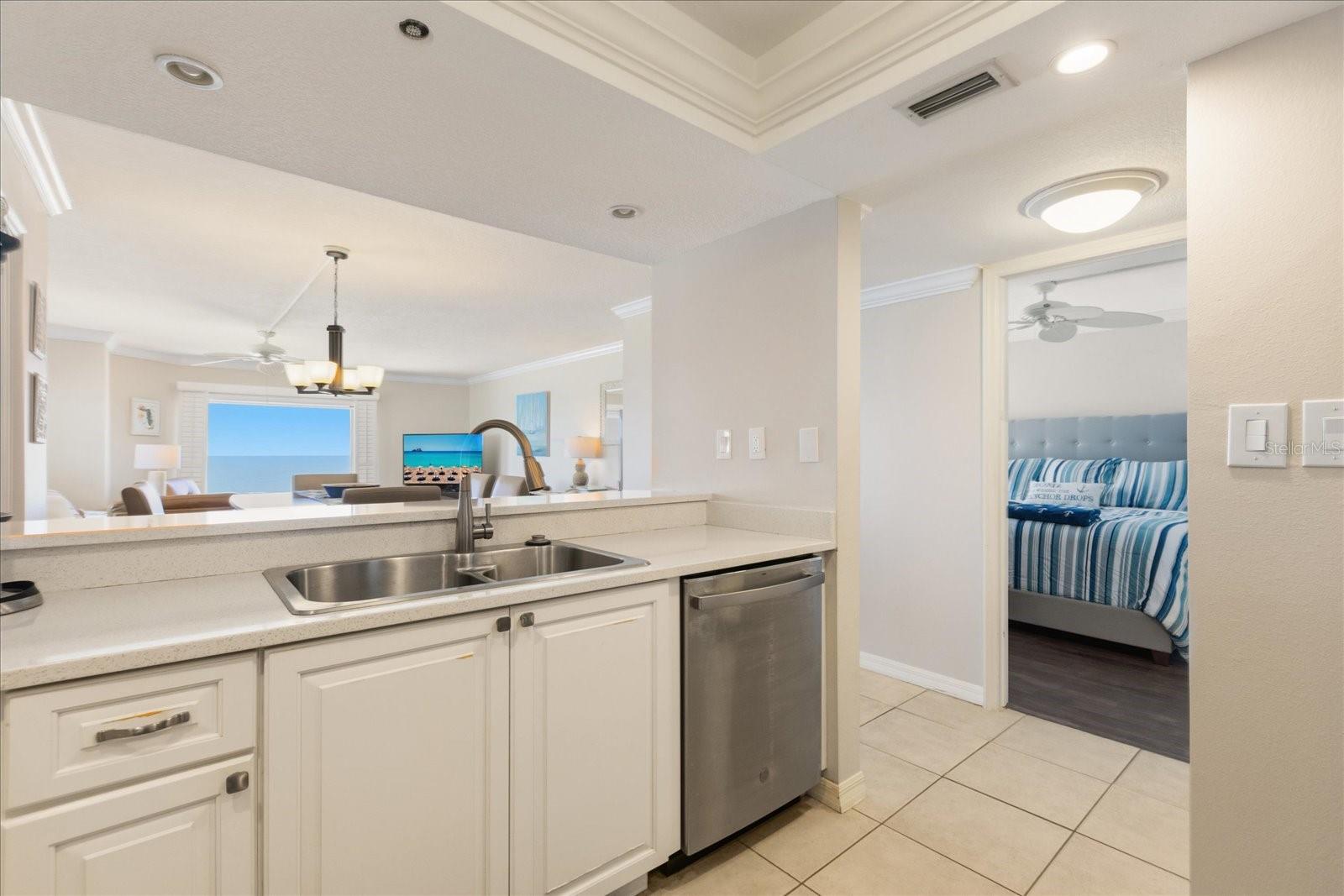 SEASCAPE TOWERS CONDO PH 01 - Residential
