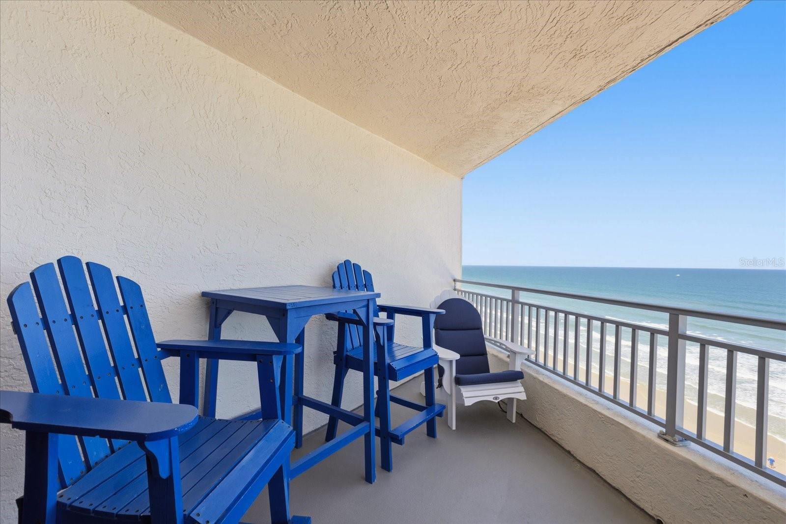 SEASCAPE TOWERS CONDO PH 01 - Residential