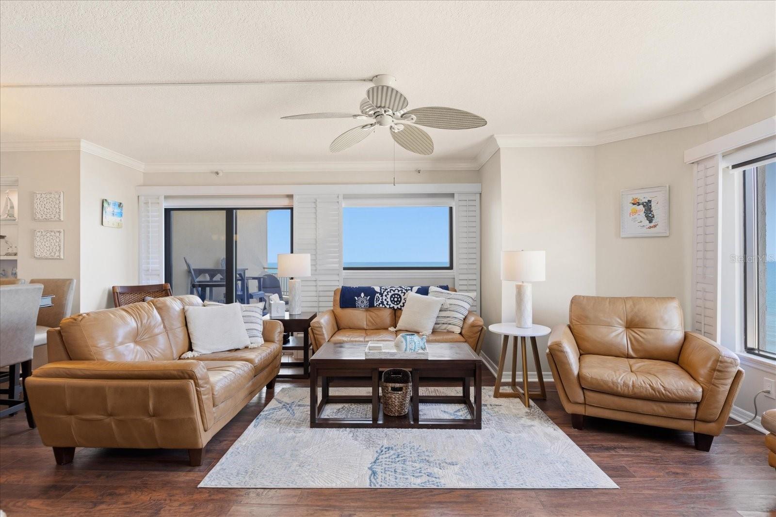 SEASCAPE TOWERS CONDO PH 01 - Residential