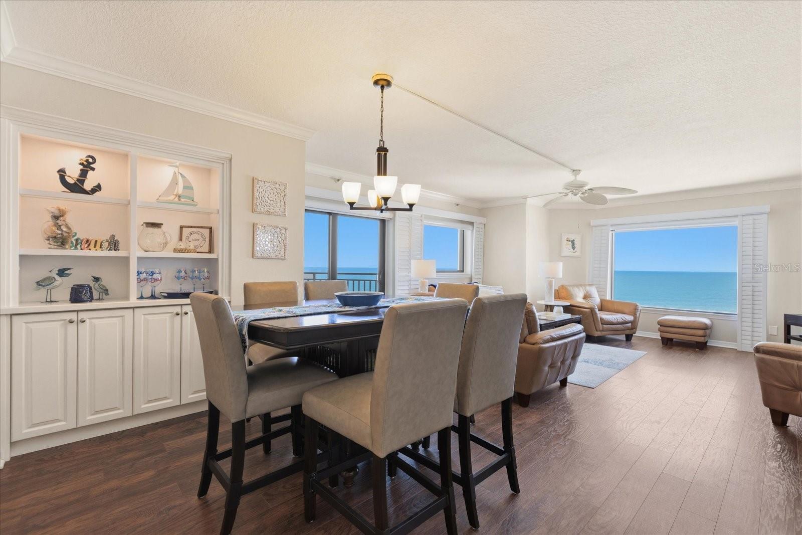 SEASCAPE TOWERS CONDO PH 01 - Residential