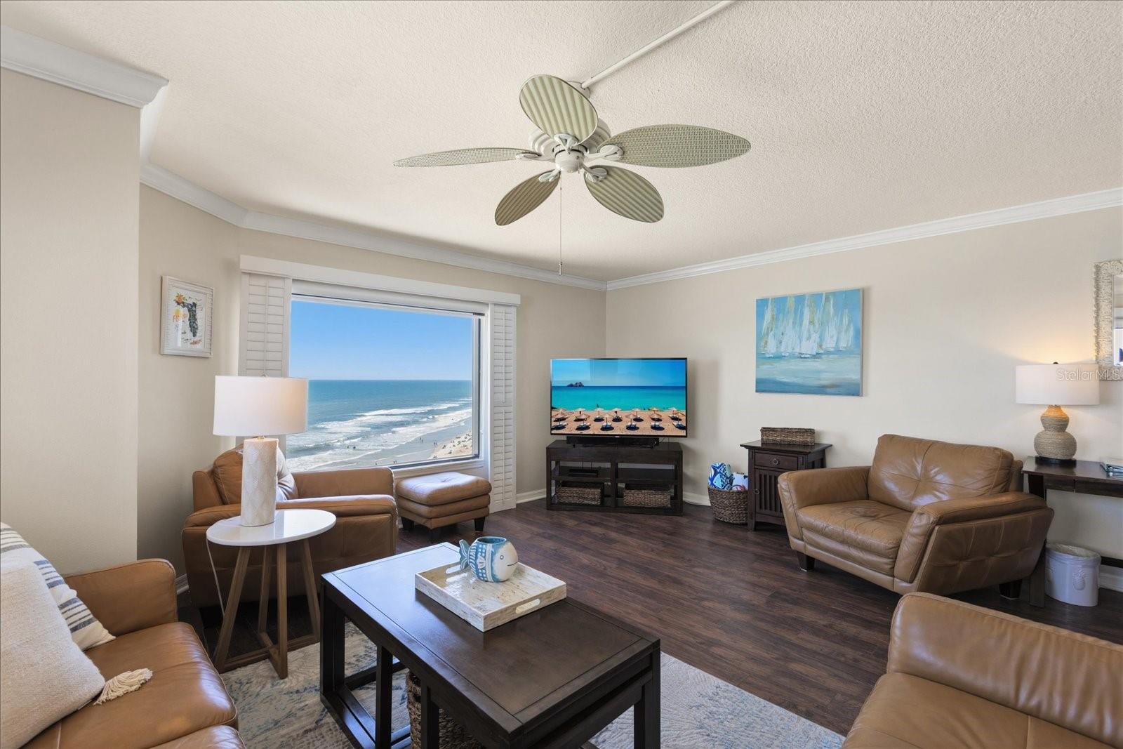 SEASCAPE TOWERS CONDO PH 01 - Residential