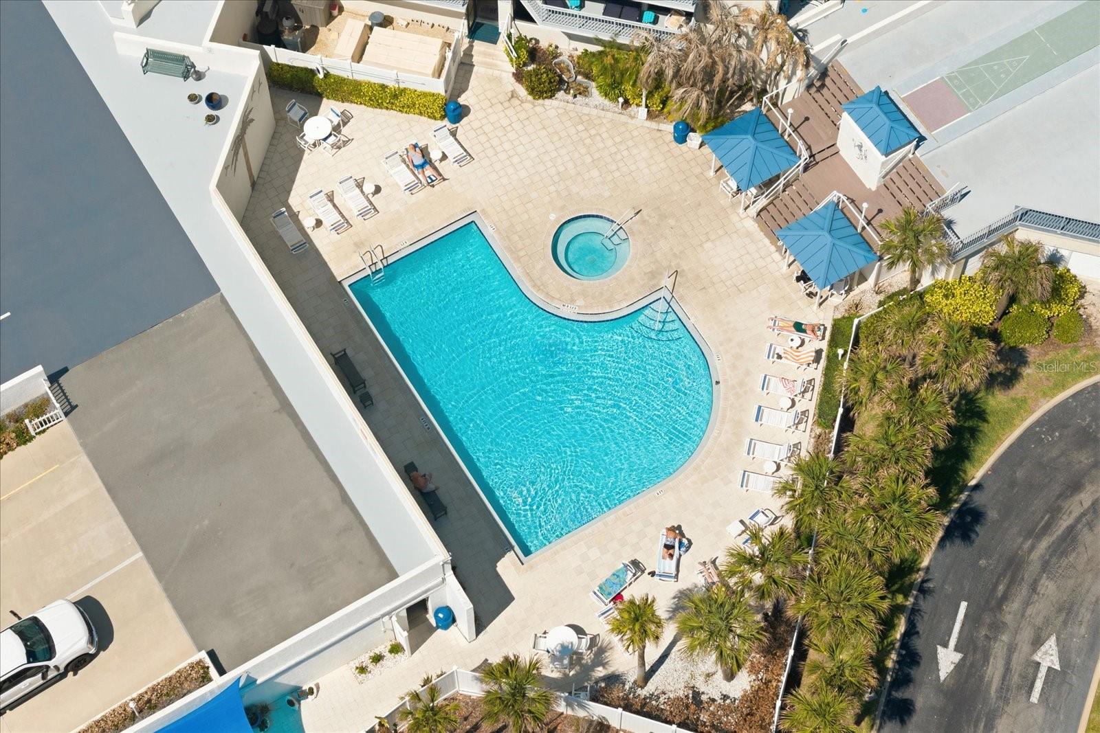 SEASCAPE TOWERS CONDO PH 01 - Residential