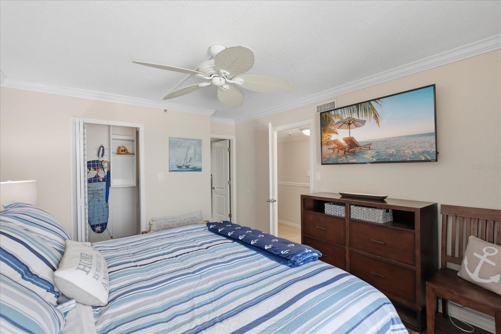 SEASCAPE TOWERS CONDO PH 01 - Residential