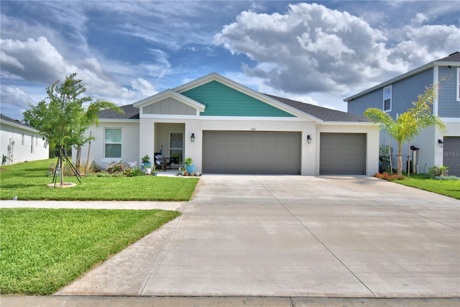 HARMONY/LK ELOISE PH 1 - Residential