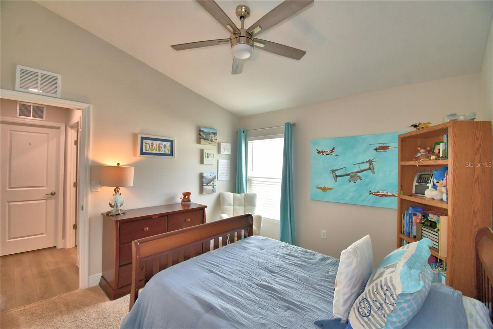 HARMONY/LK ELOISE PH 1 - Residential