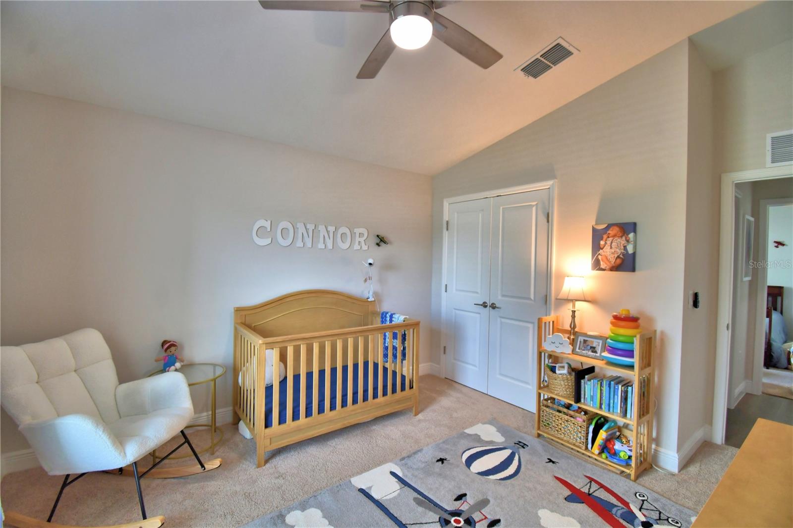 HARMONY/LK ELOISE PH 1 - Residential
