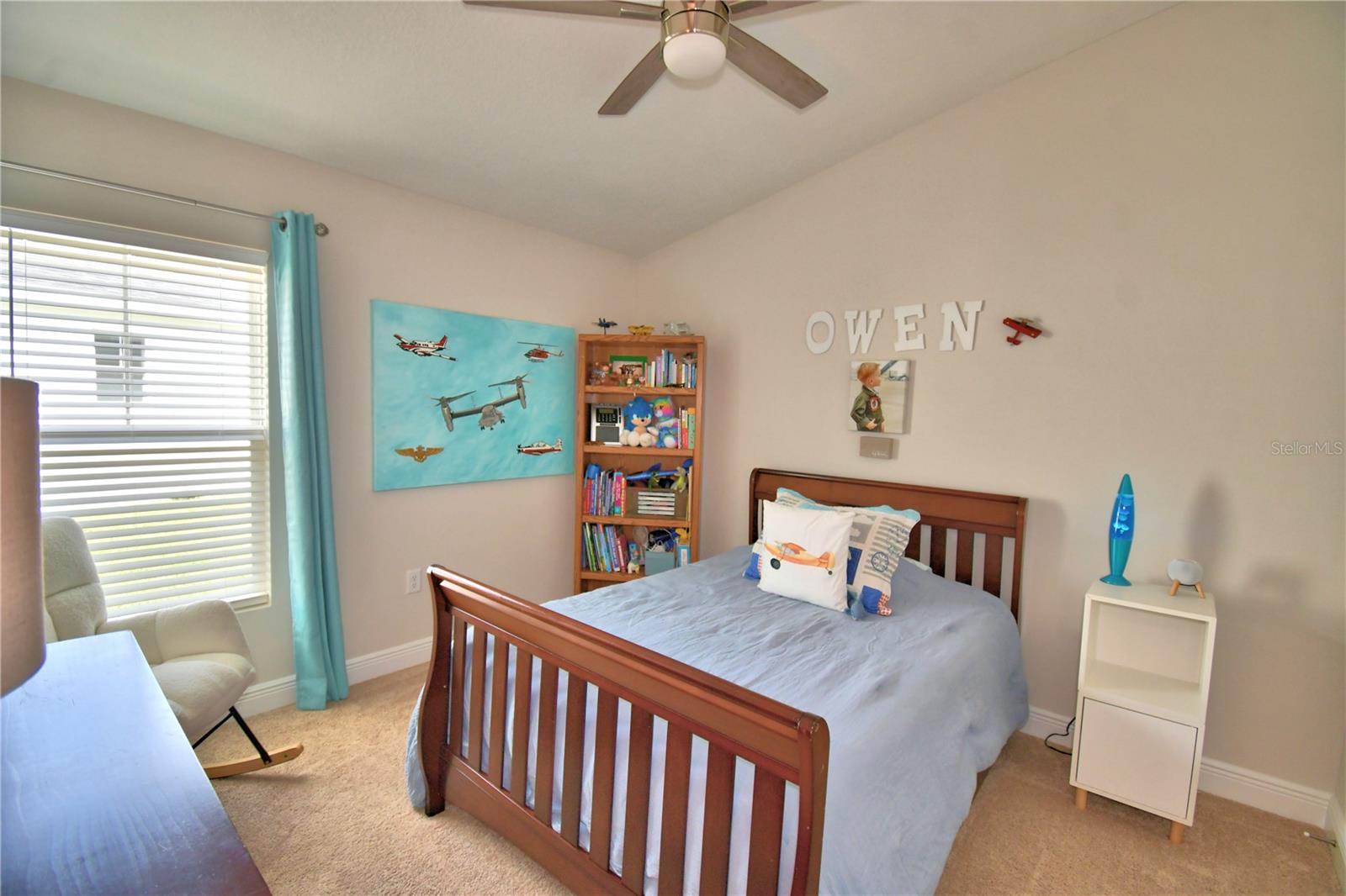 HARMONY/LK ELOISE PH 1 - Residential