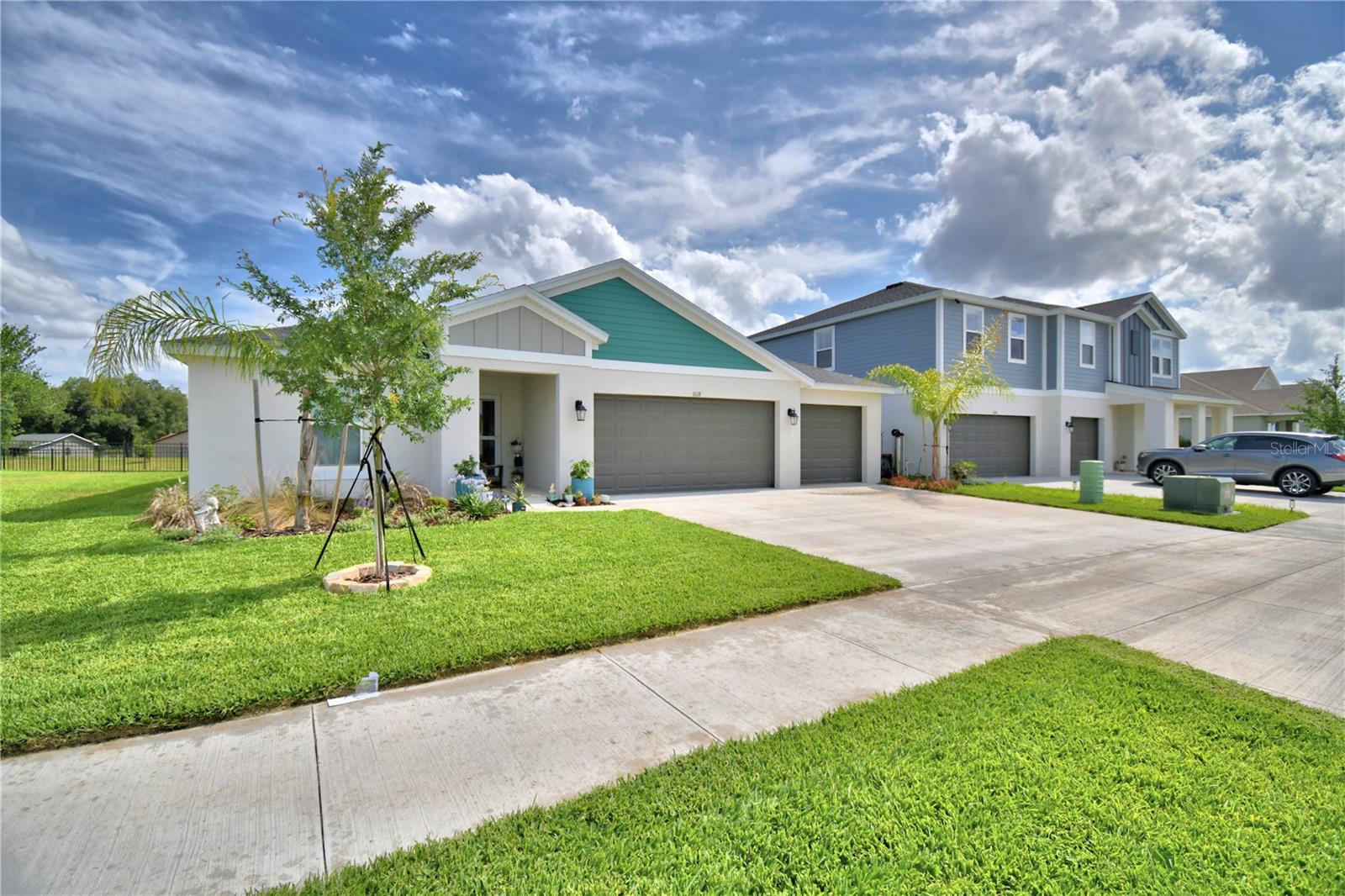 HARMONY/LK ELOISE PH 1 - Residential