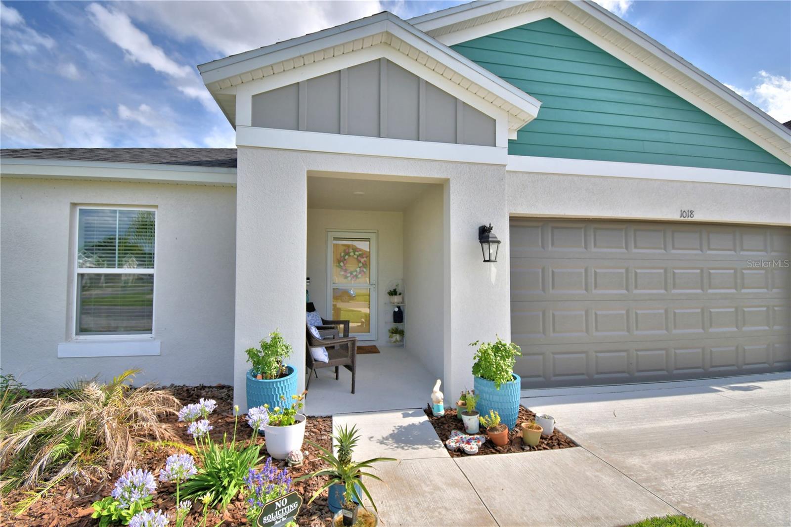 HARMONY/LK ELOISE PH 1 - Residential
