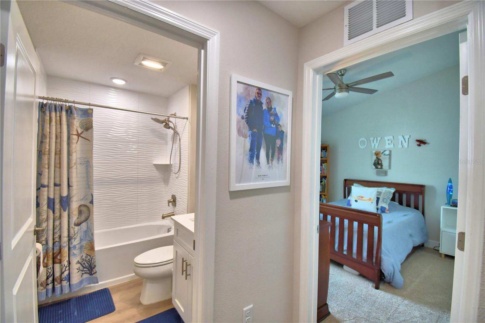 HARMONY/LK ELOISE PH 1 - Residential