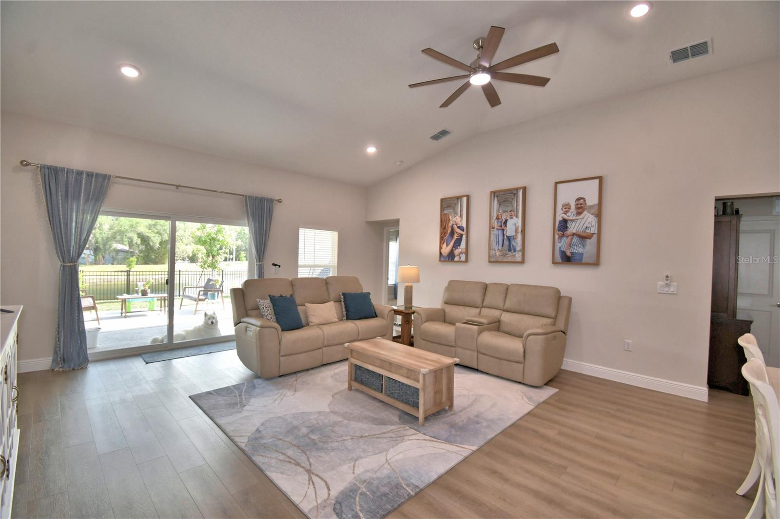 HARMONY/LK ELOISE PH 1 - Residential