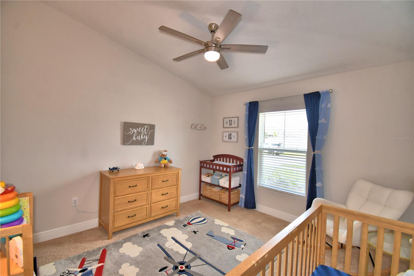 HARMONY/LK ELOISE PH 1 - Residential