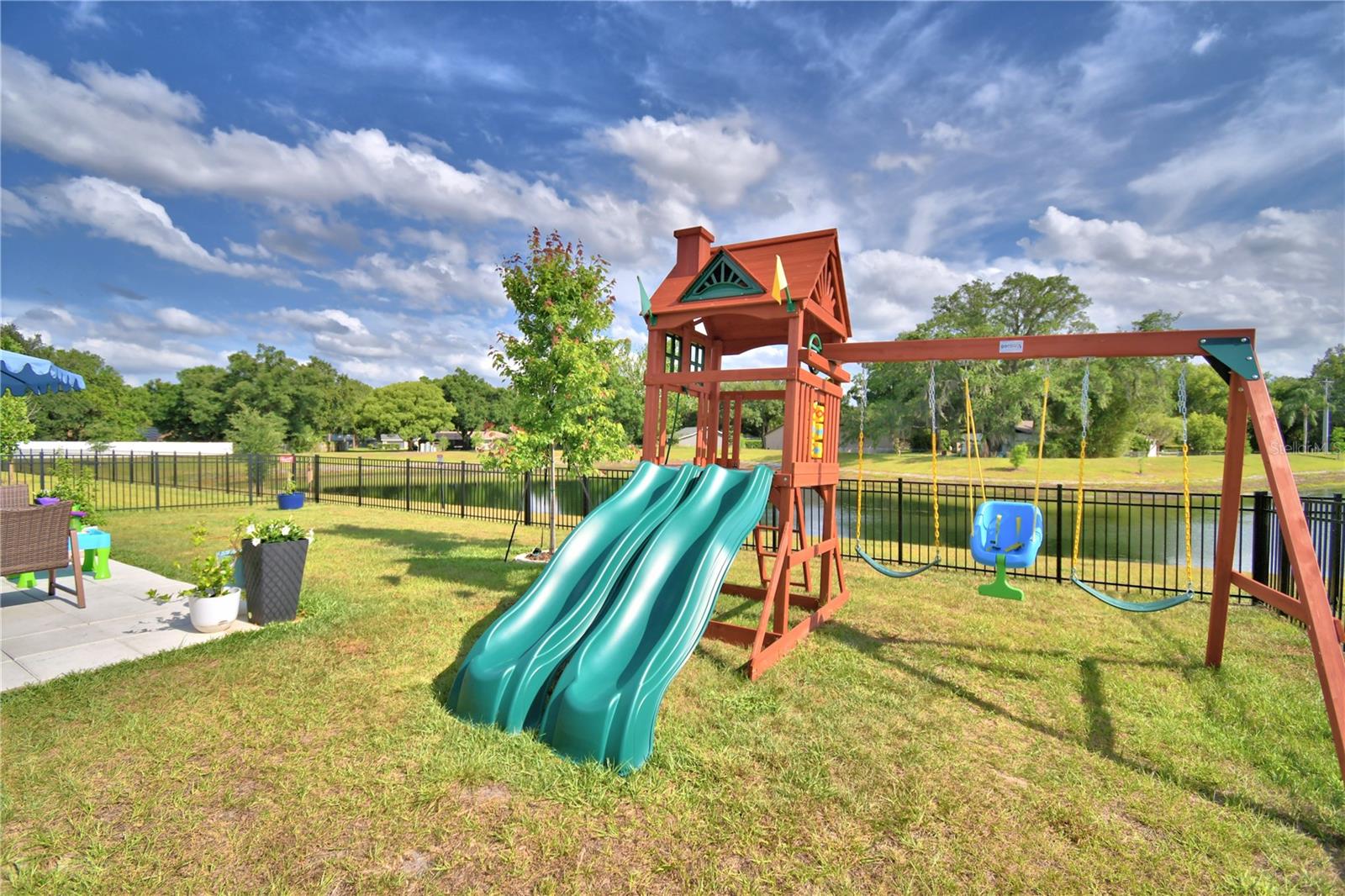 HARMONY/LK ELOISE PH 1 - Residential