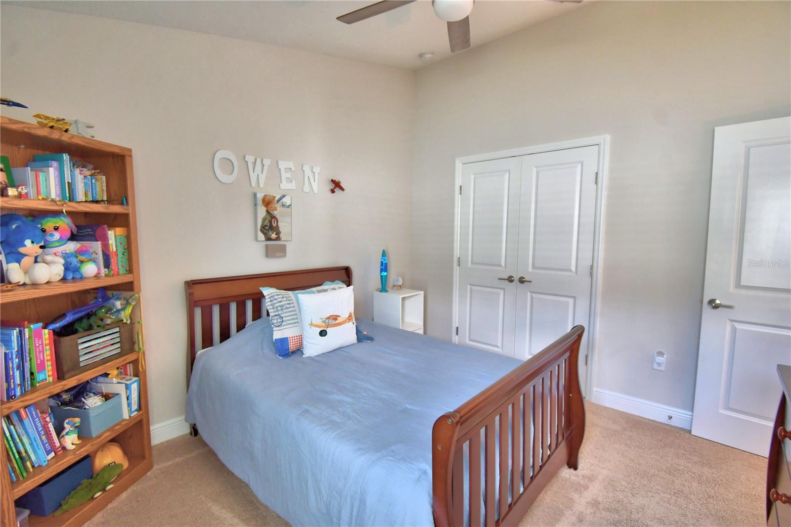 HARMONY/LK ELOISE PH 1 - Residential