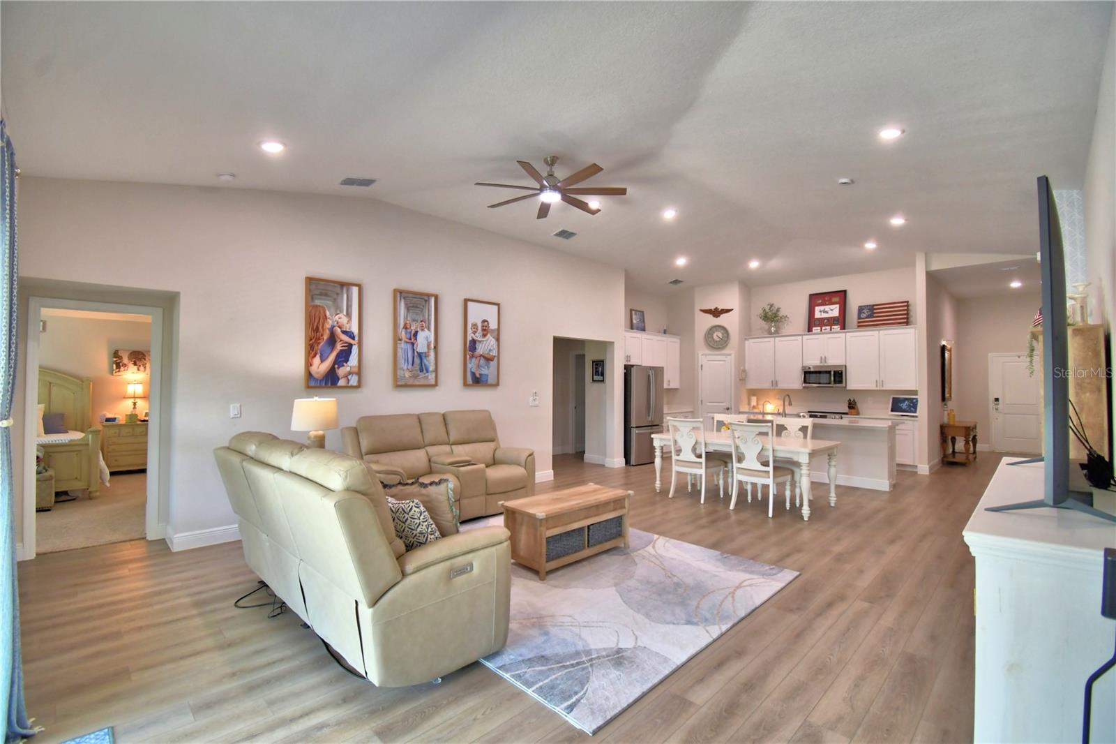 HARMONY/LK ELOISE PH 1 - Residential