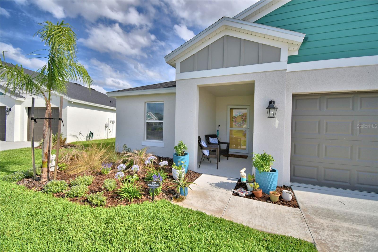 HARMONY/LK ELOISE PH 1 - Residential