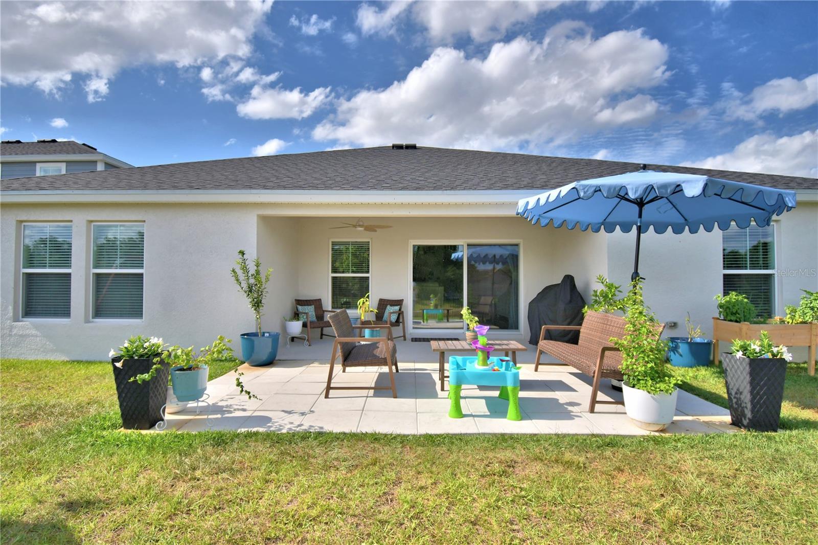 HARMONY/LK ELOISE PH 1 - Residential