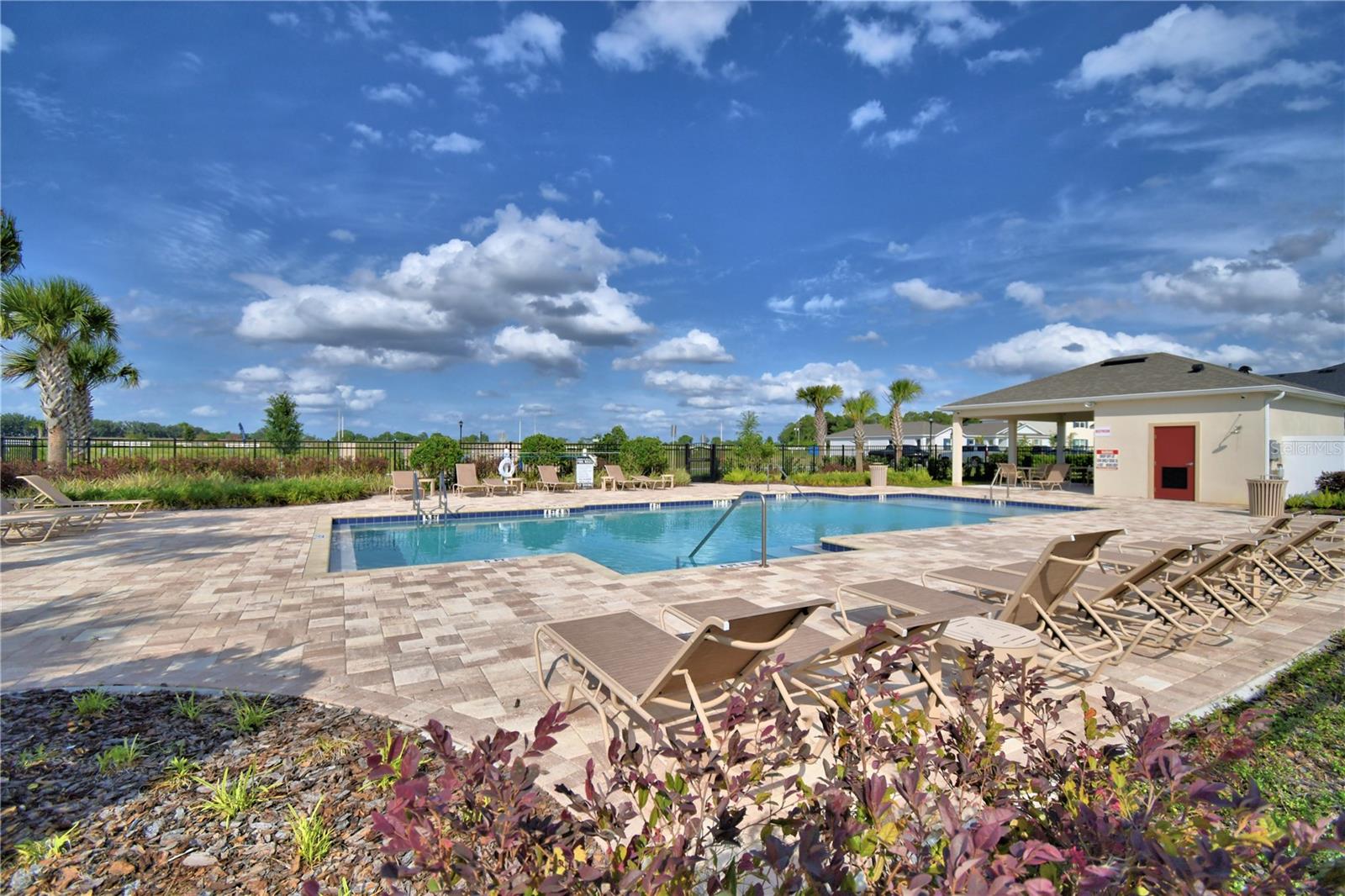 HARMONY/LK ELOISE PH 1 - Residential