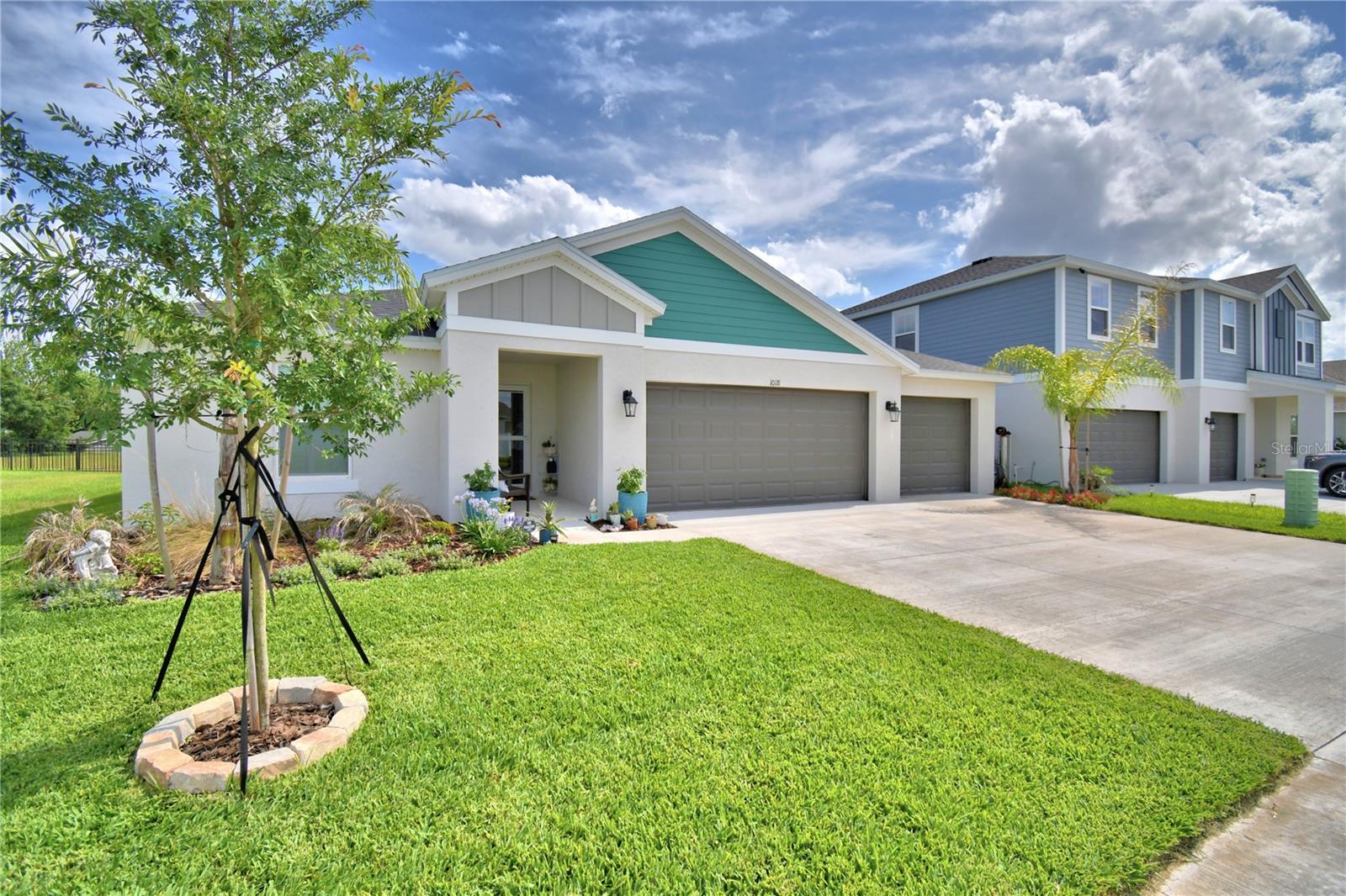 HARMONY/LK ELOISE PH 1 - Residential
