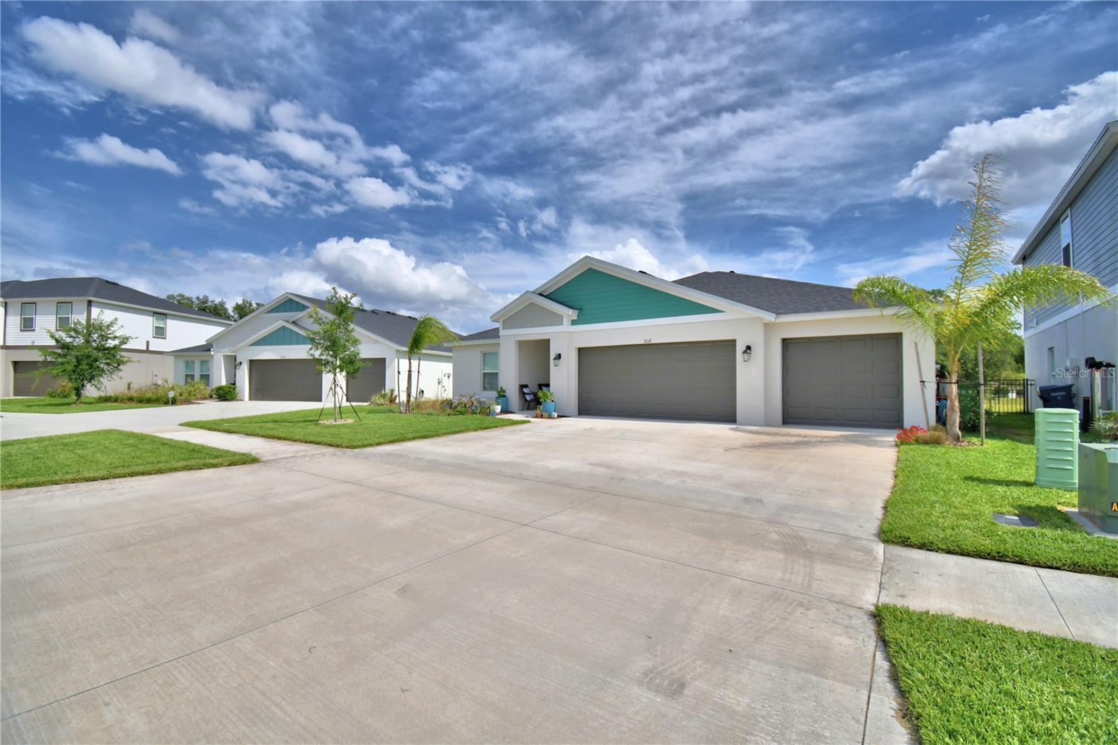 HARMONY/LK ELOISE PH 1 - Residential