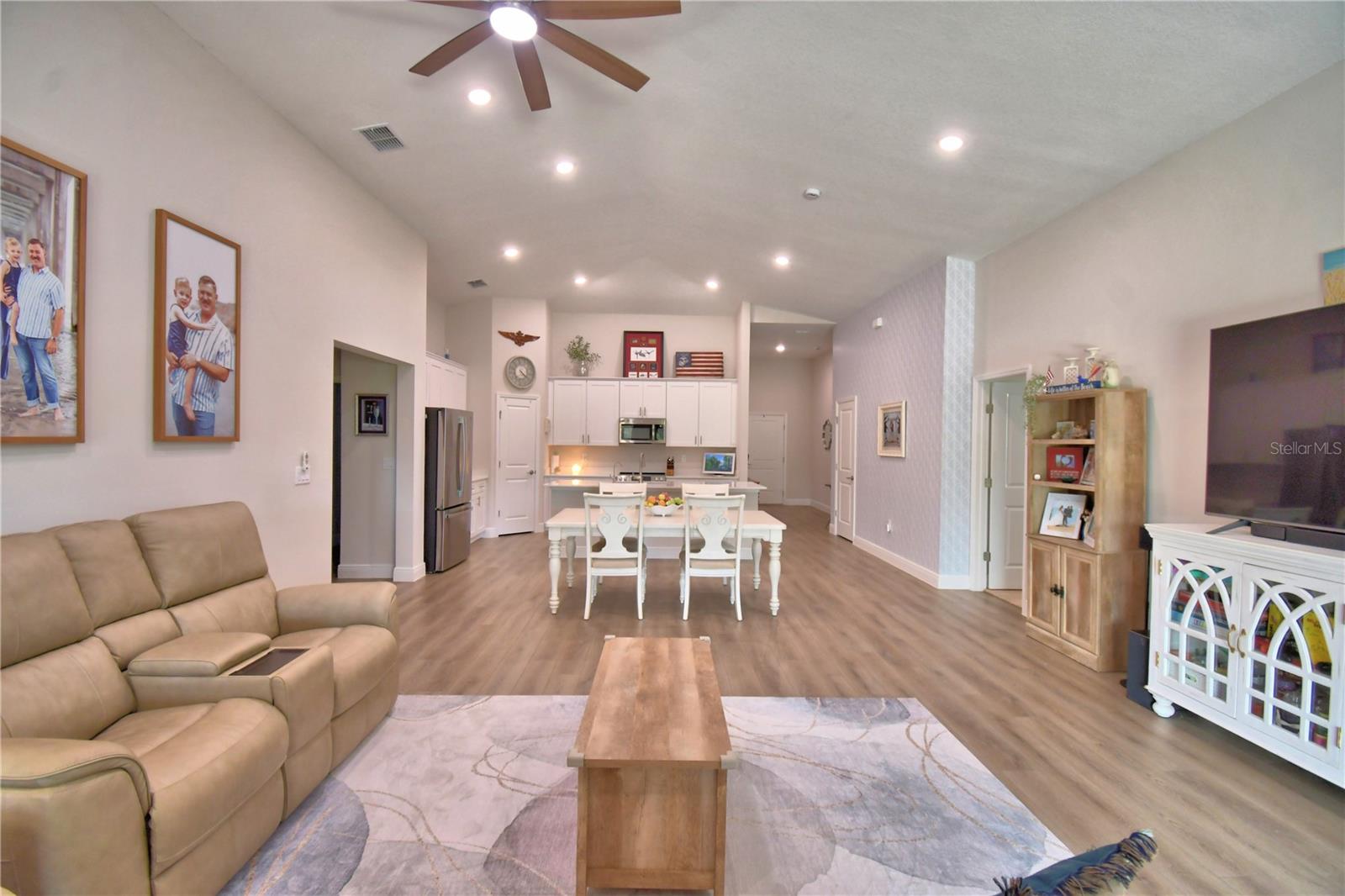 HARMONY/LK ELOISE PH 1 - Residential