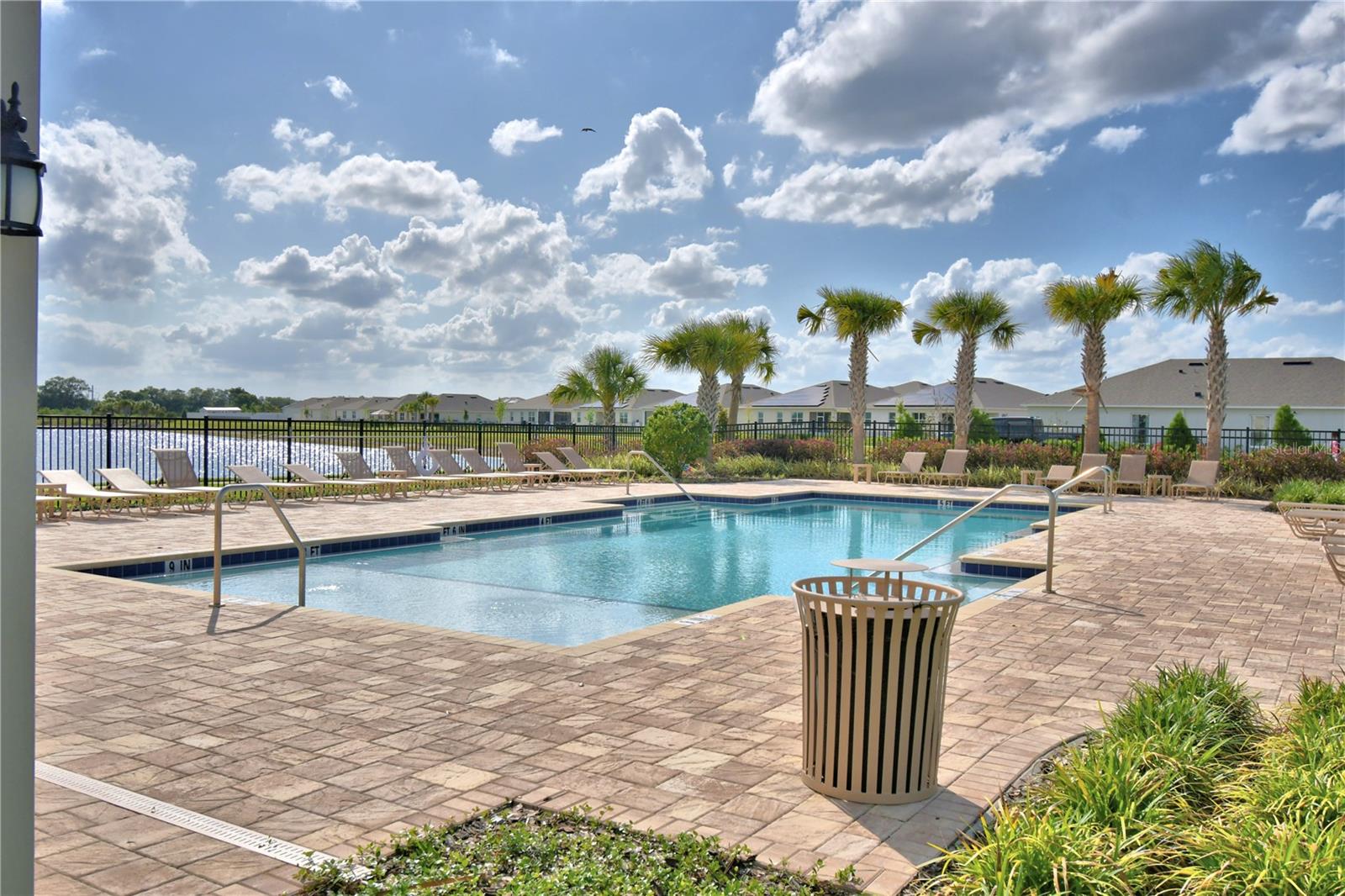 HARMONY/LK ELOISE PH 1 - Residential