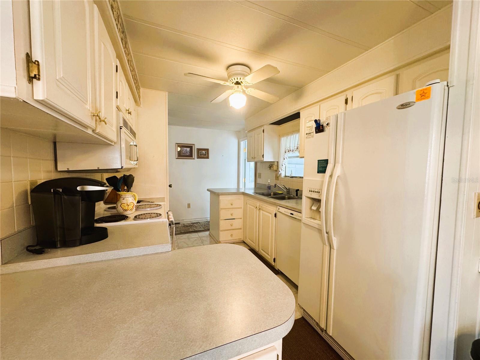 HAWTHORNE AT LEESBURG A COOP - Residential