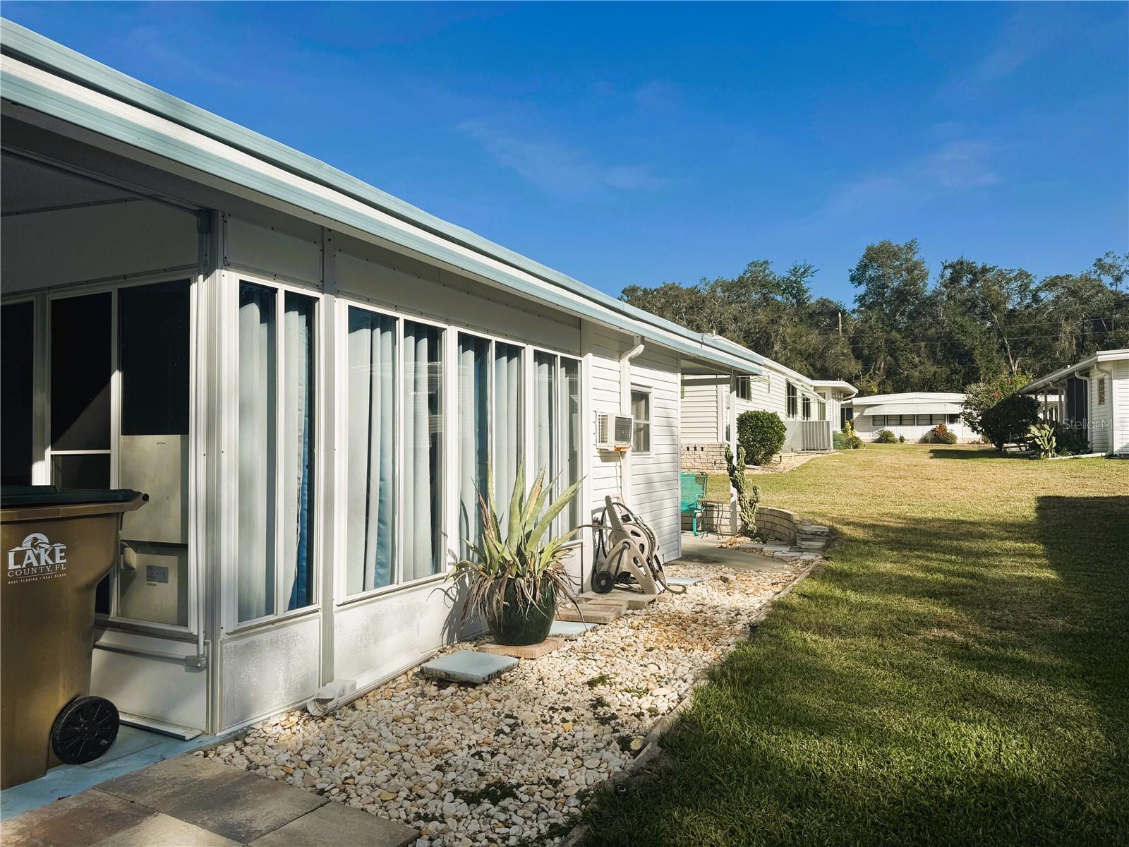 HAWTHORNE AT LEESBURG A COOP - Residential