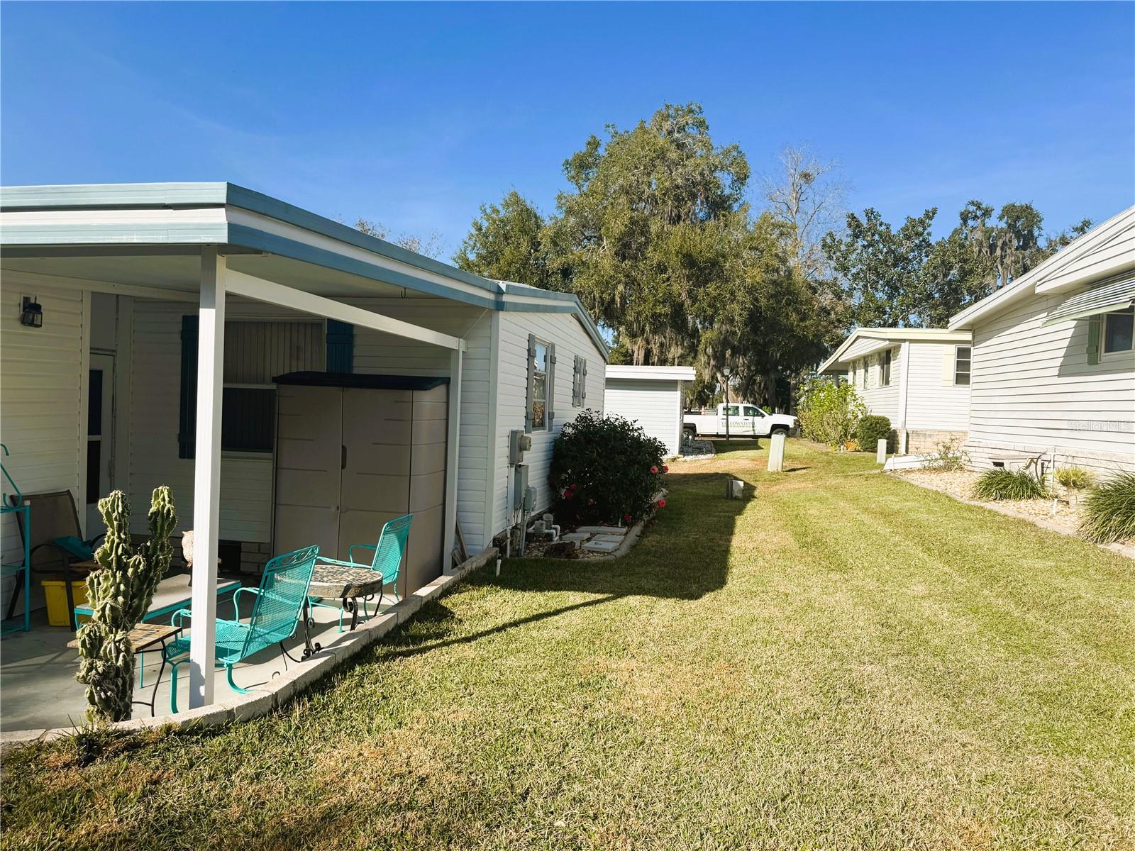 HAWTHORNE AT LEESBURG A COOP - Residential