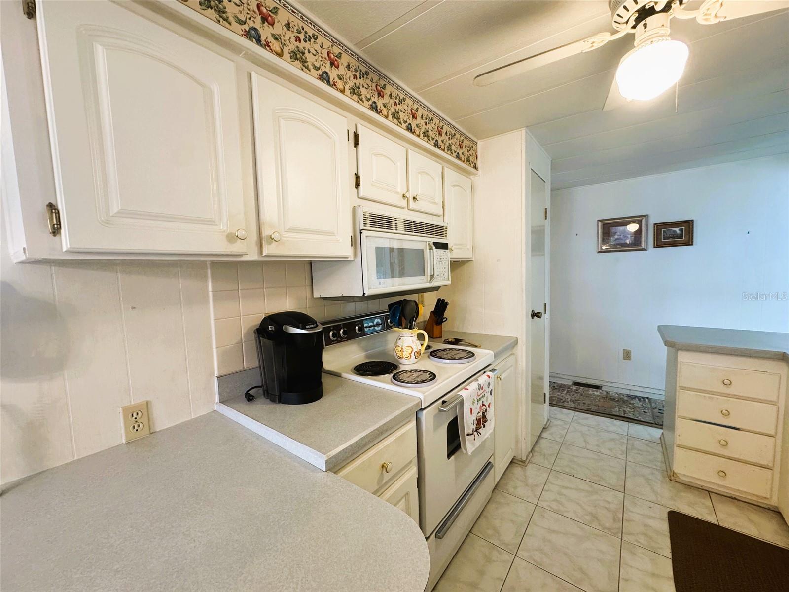 HAWTHORNE AT LEESBURG A COOP - Residential