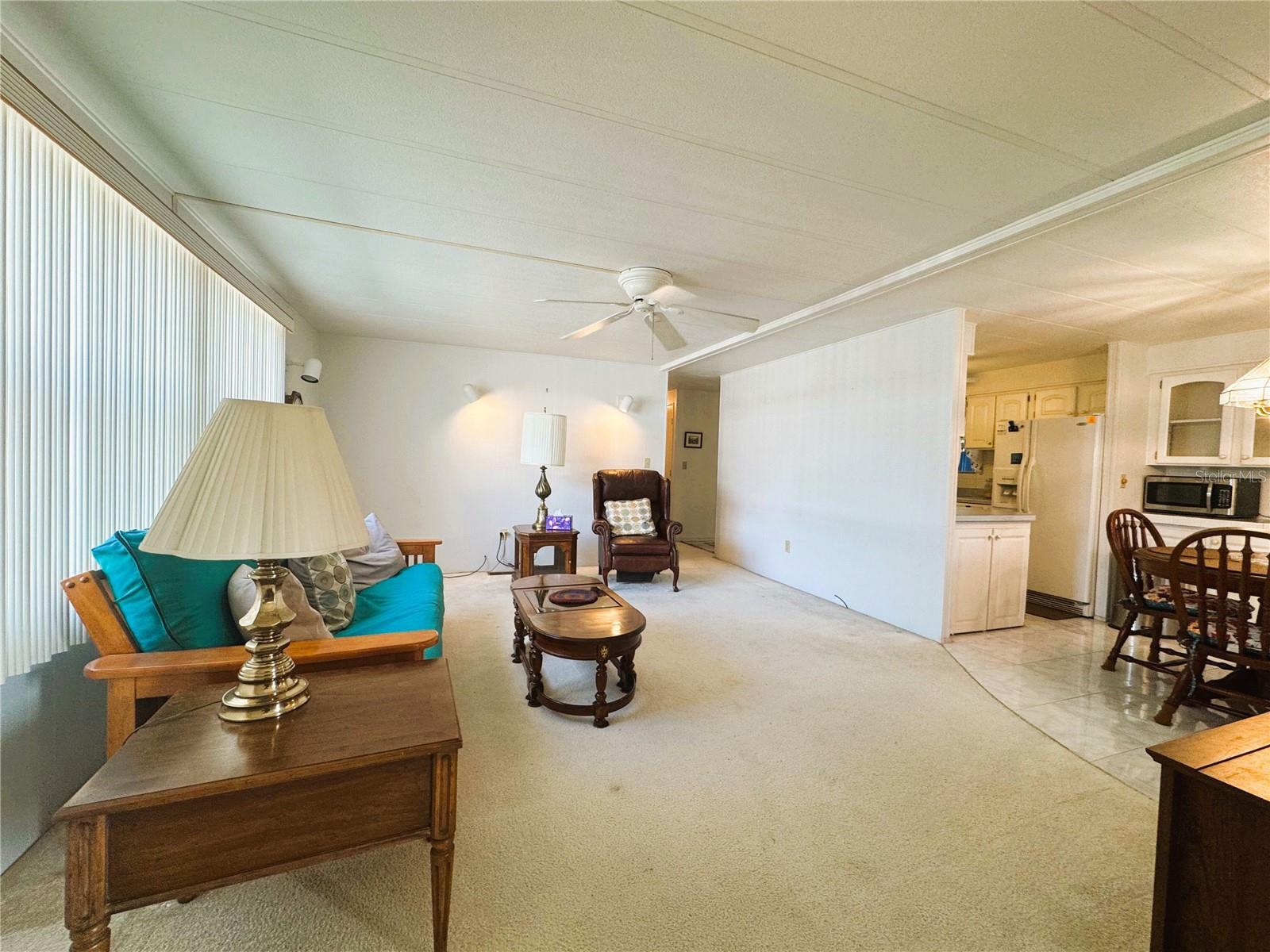 HAWTHORNE AT LEESBURG A COOP - Residential