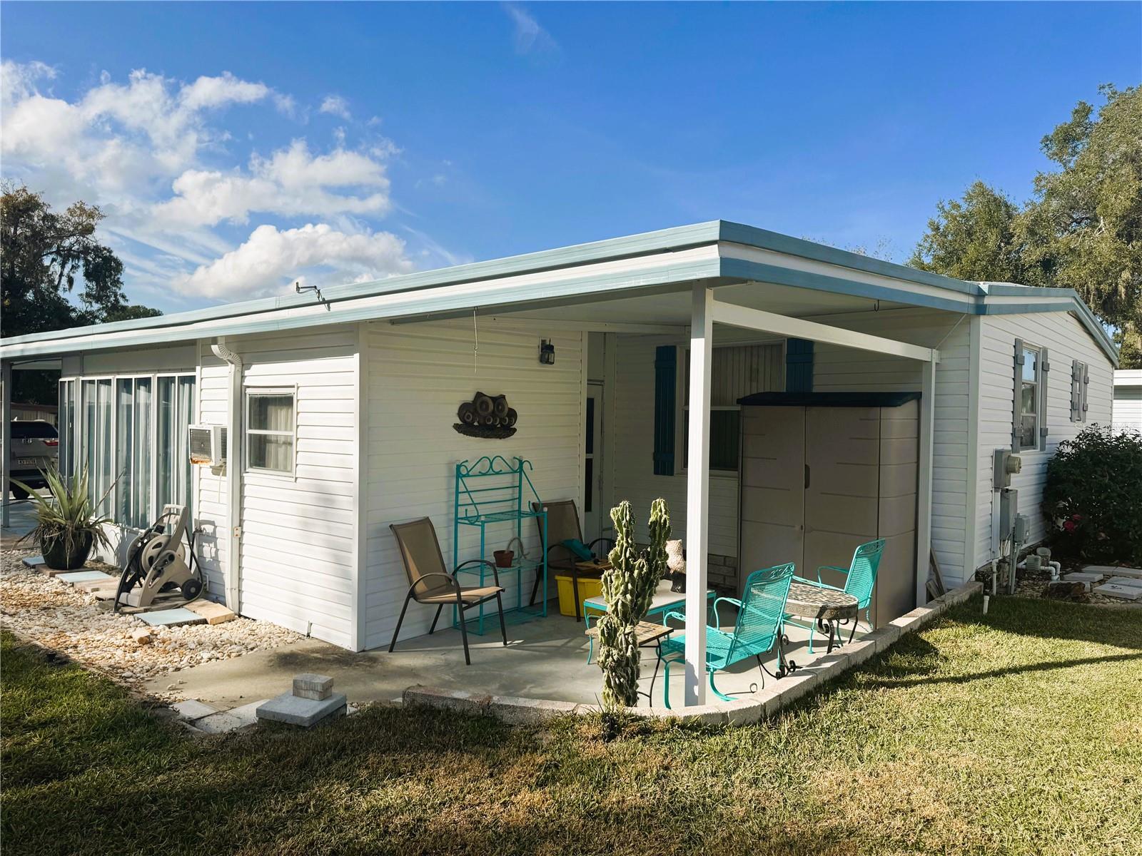 HAWTHORNE AT LEESBURG A COOP - Residential