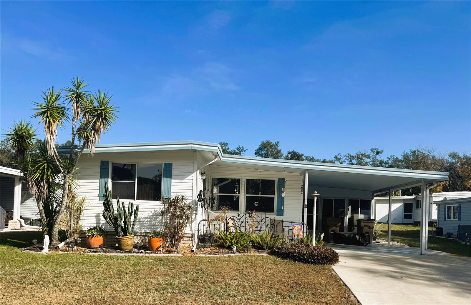 HAWTHORNE AT LEESBURG A COOP - Residential