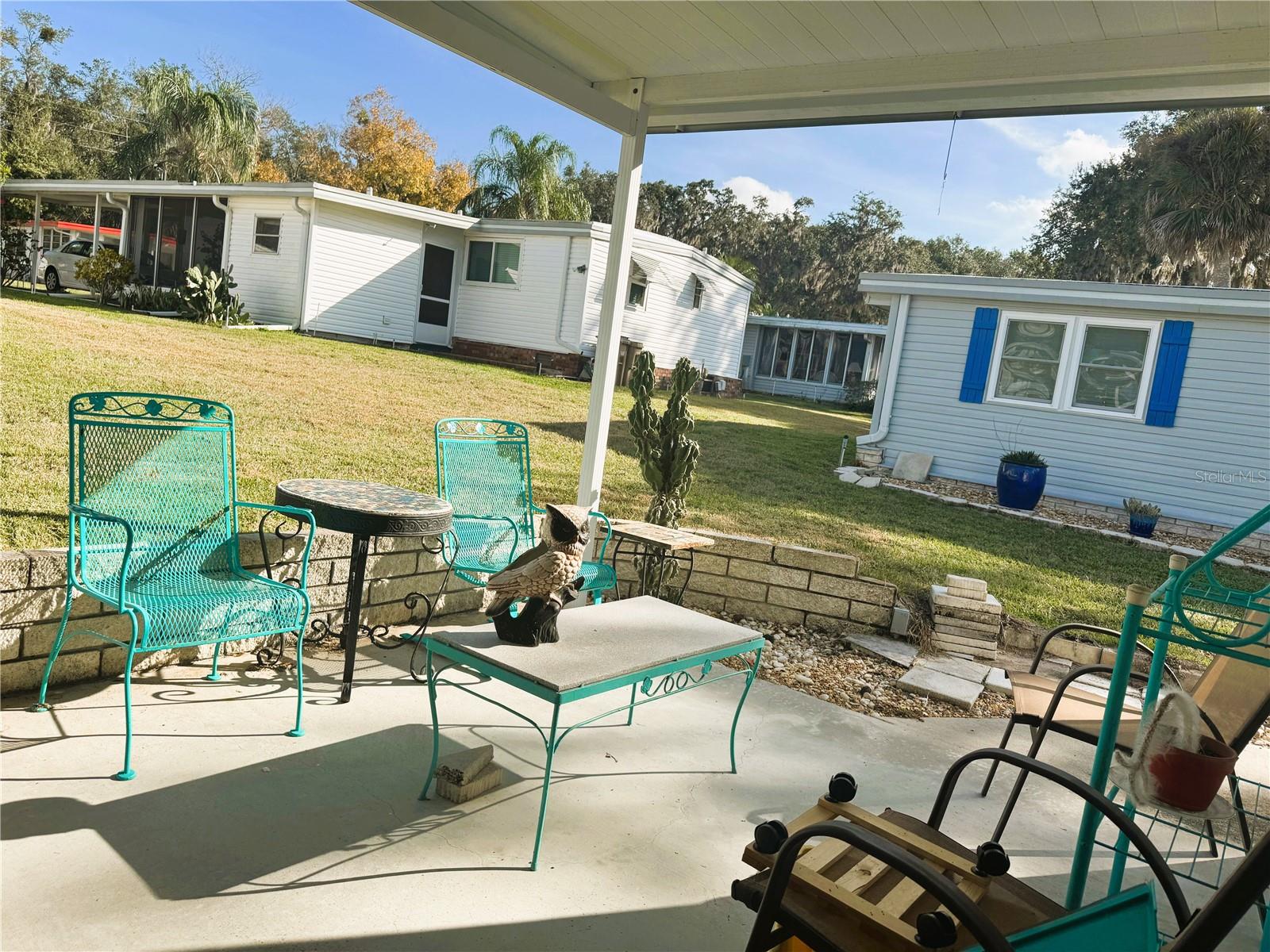 HAWTHORNE AT LEESBURG A COOP - Residential