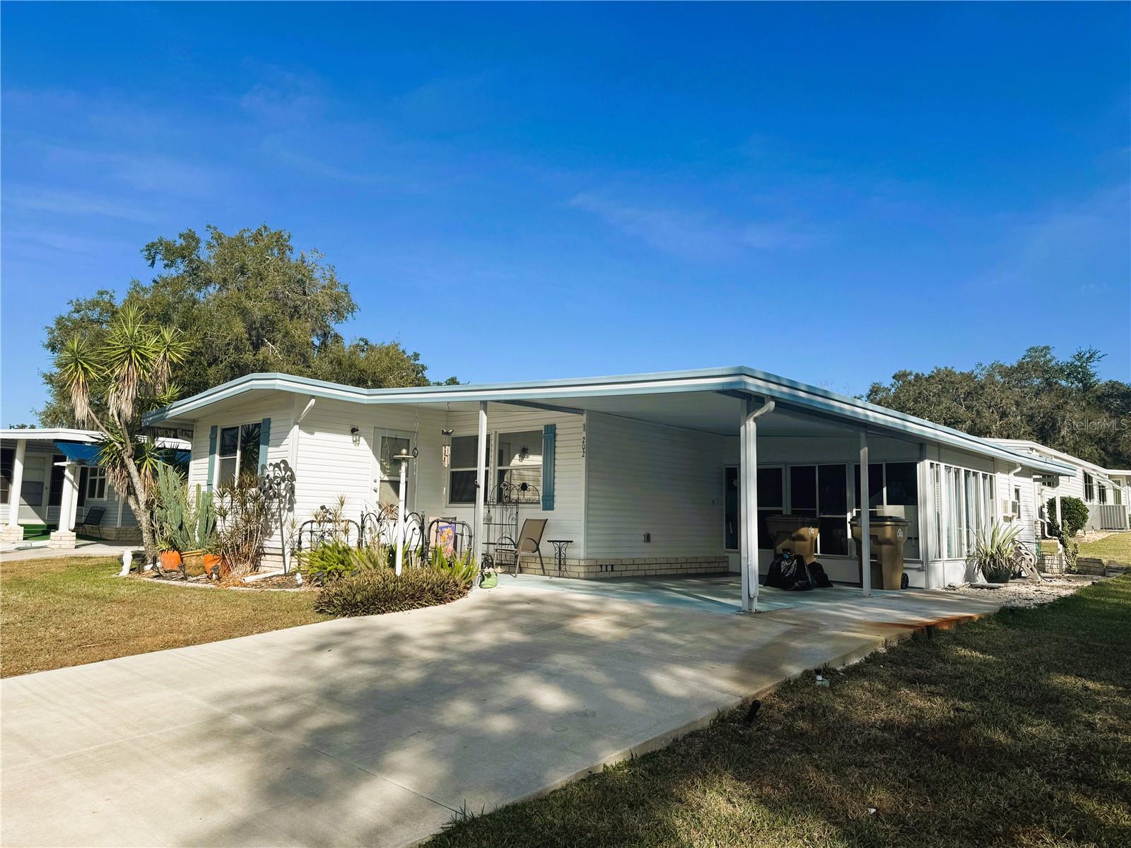 HAWTHORNE AT LEESBURG A COOP - Residential