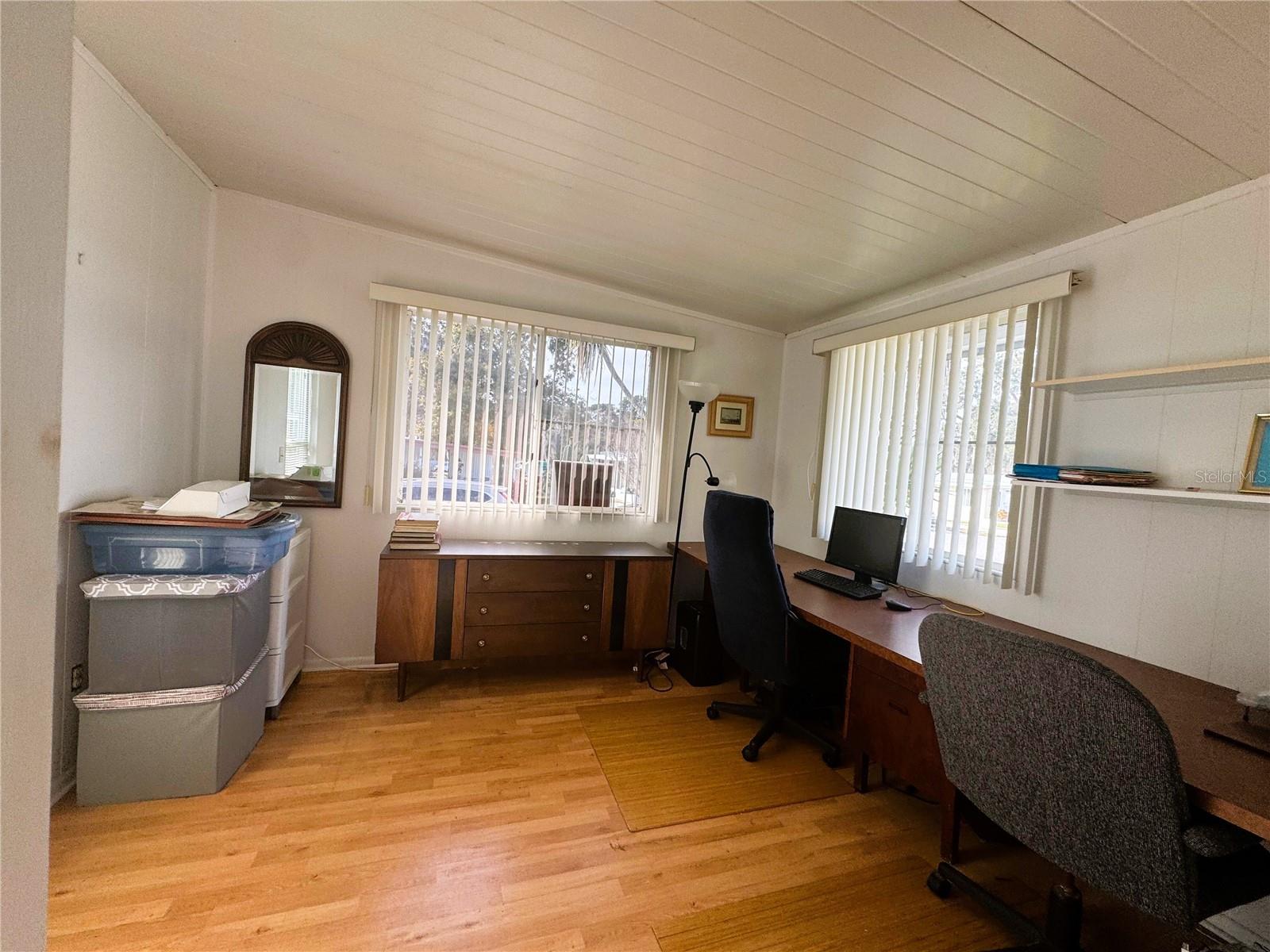 HAWTHORNE AT LEESBURG A COOP - Residential