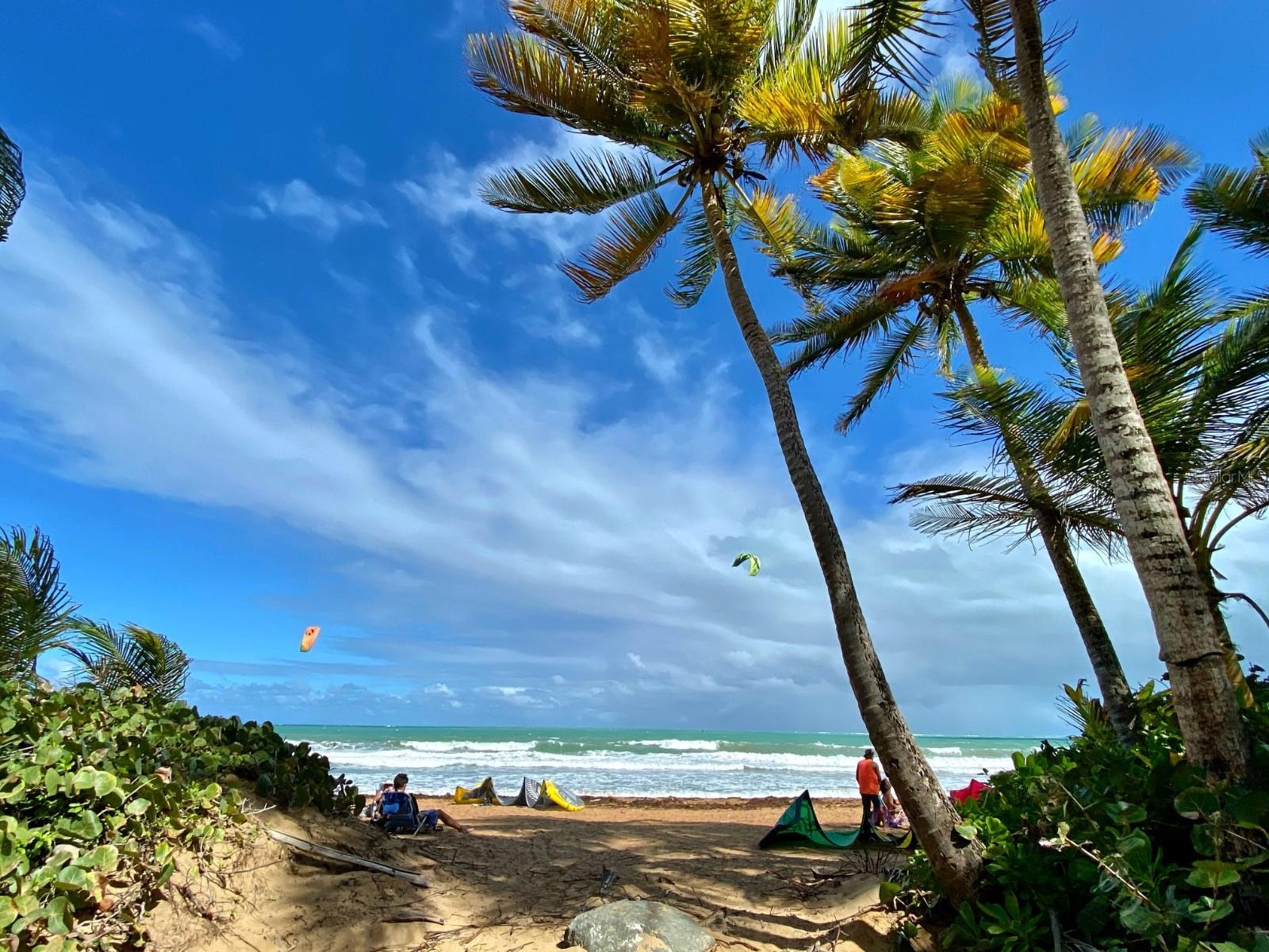 LAS VISTAS DE RIO MAR - Residential