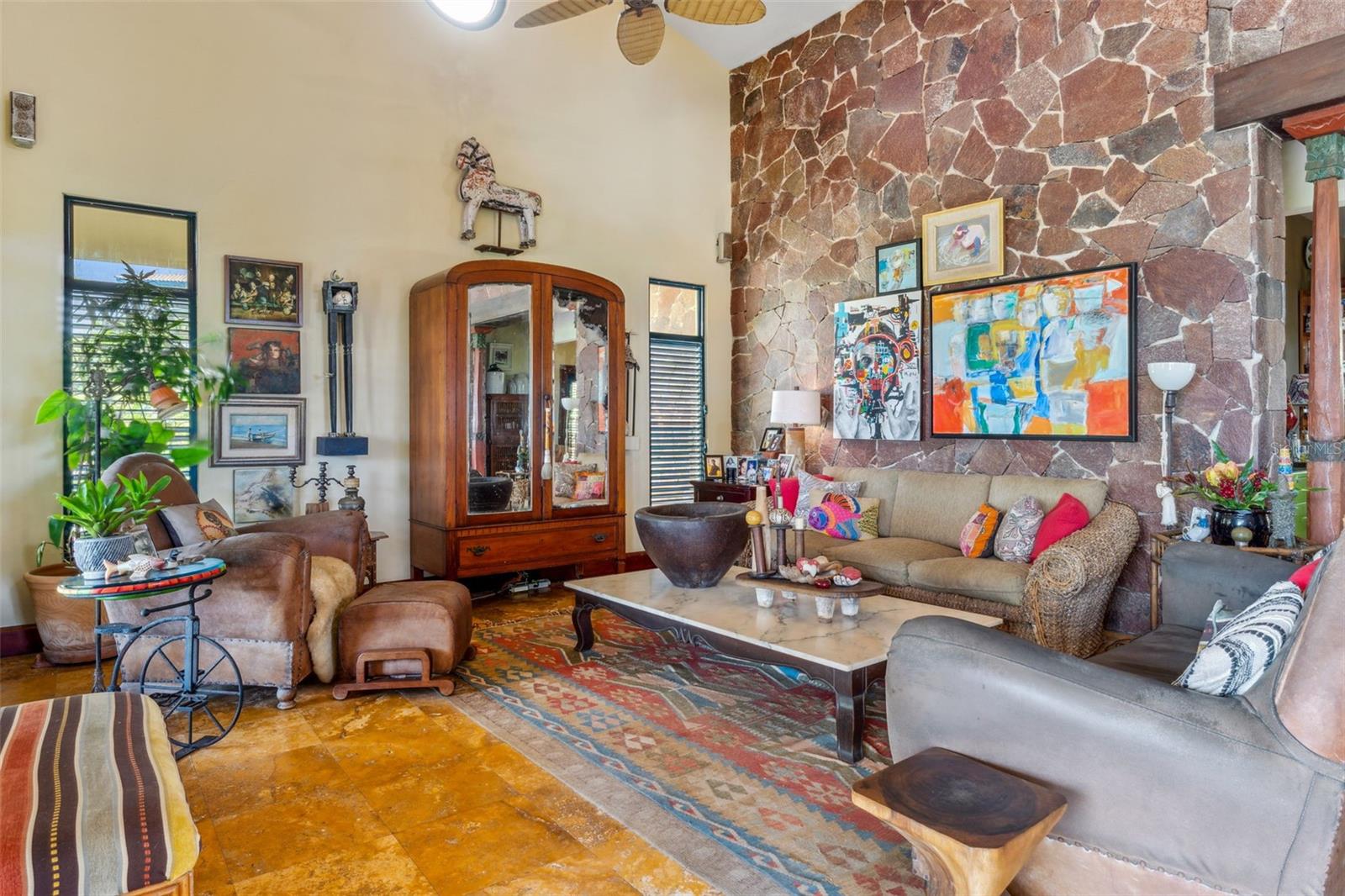 LAS VISTAS DE RIO MAR - Residential