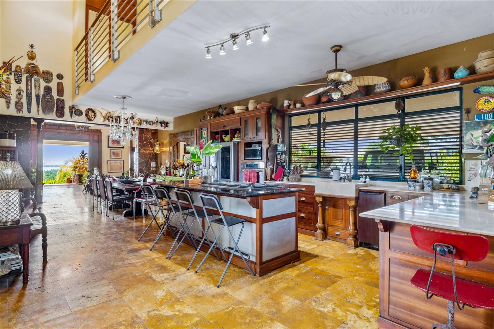 LAS VISTAS DE RIO MAR - Residential