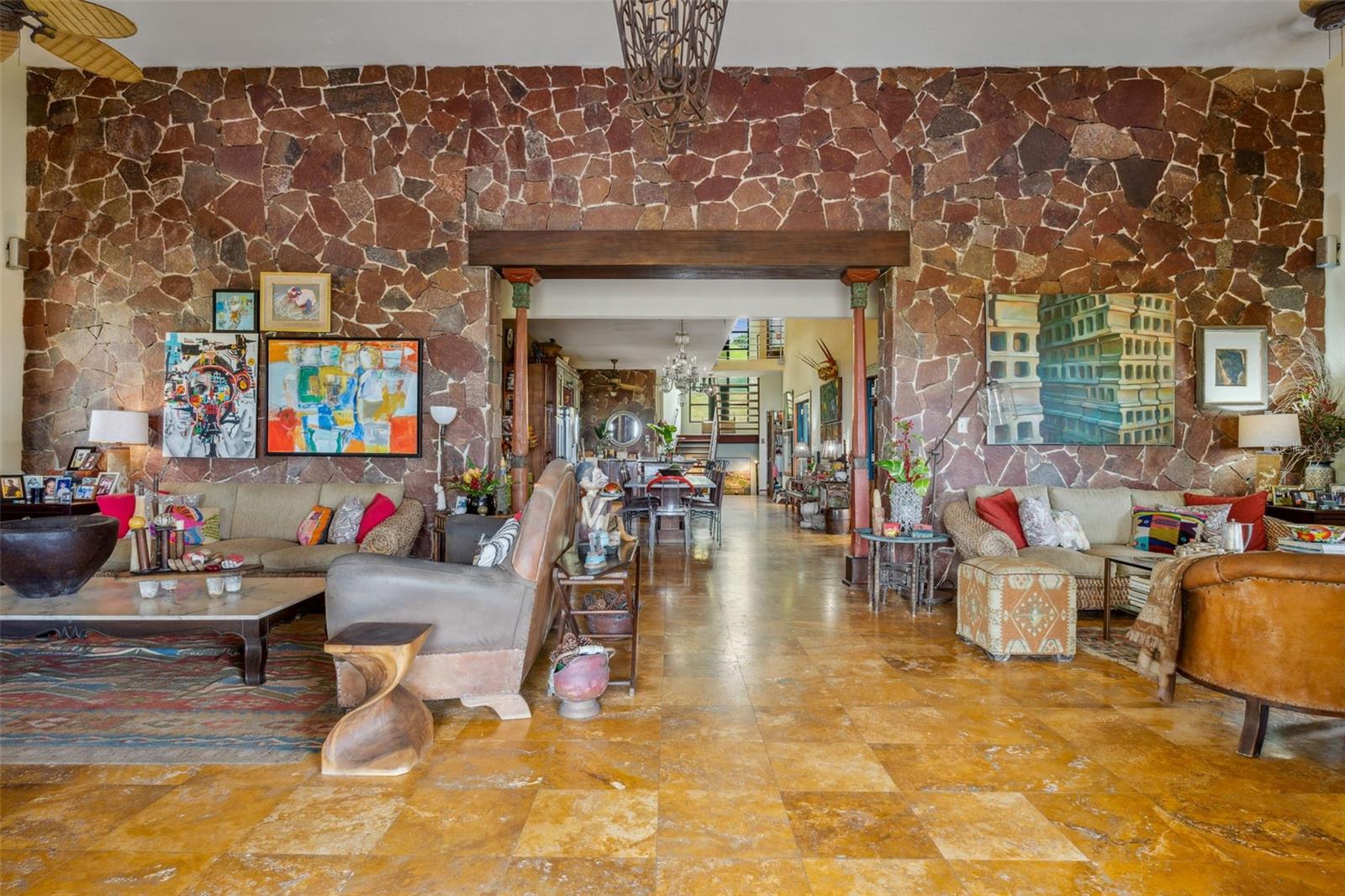 LAS VISTAS DE RIO MAR - Residential