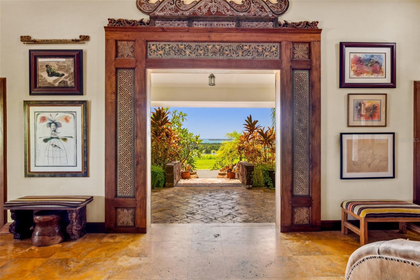 LAS VISTAS DE RIO MAR - Residential