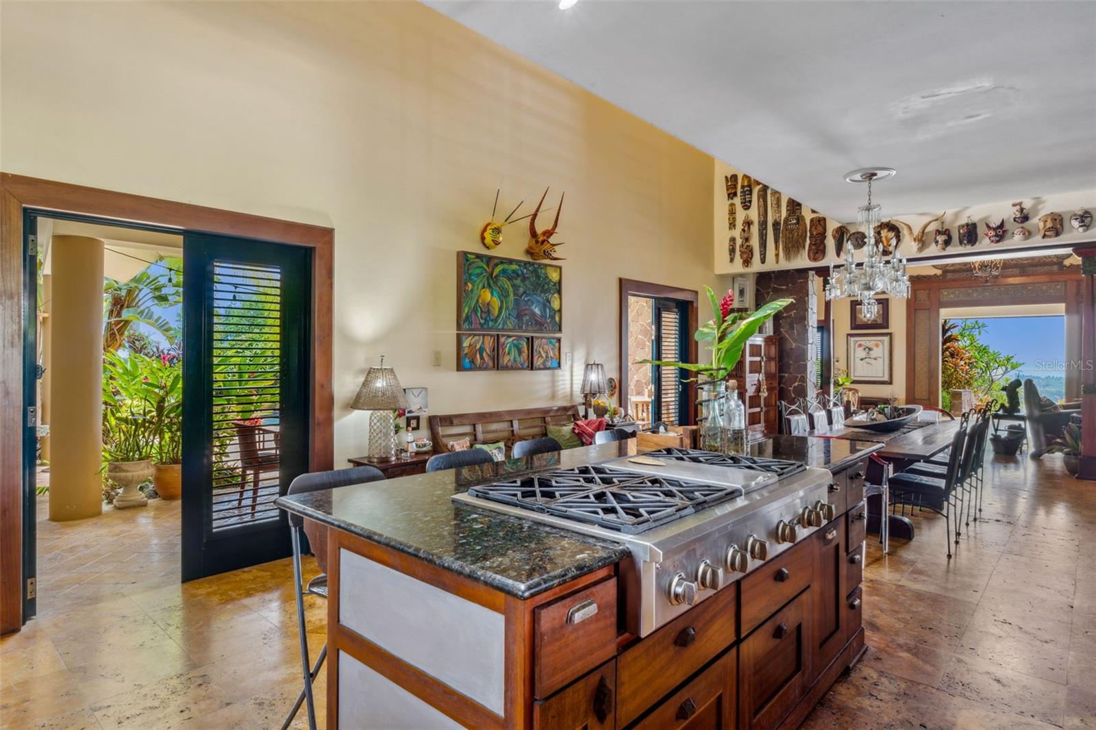 LAS VISTAS DE RIO MAR - Residential