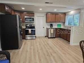 DIXIE HEIGHTS - Residential